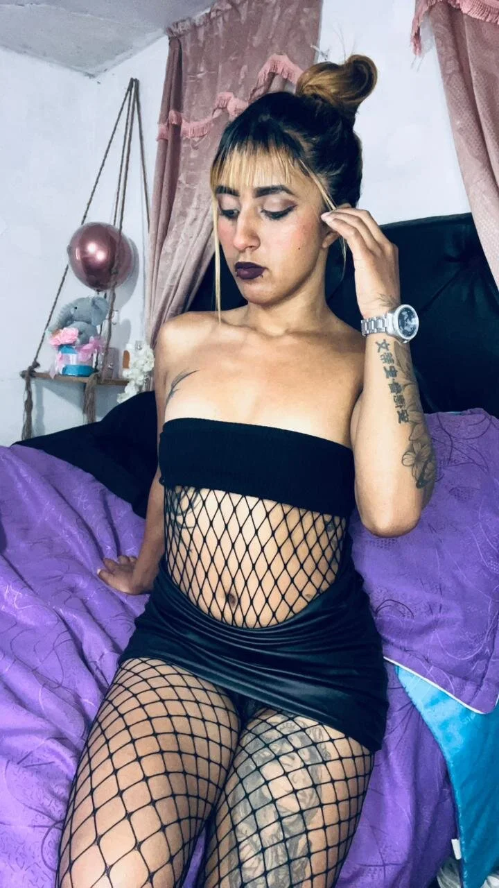 XXX Porn Photo of Nude Sophia_fores 4