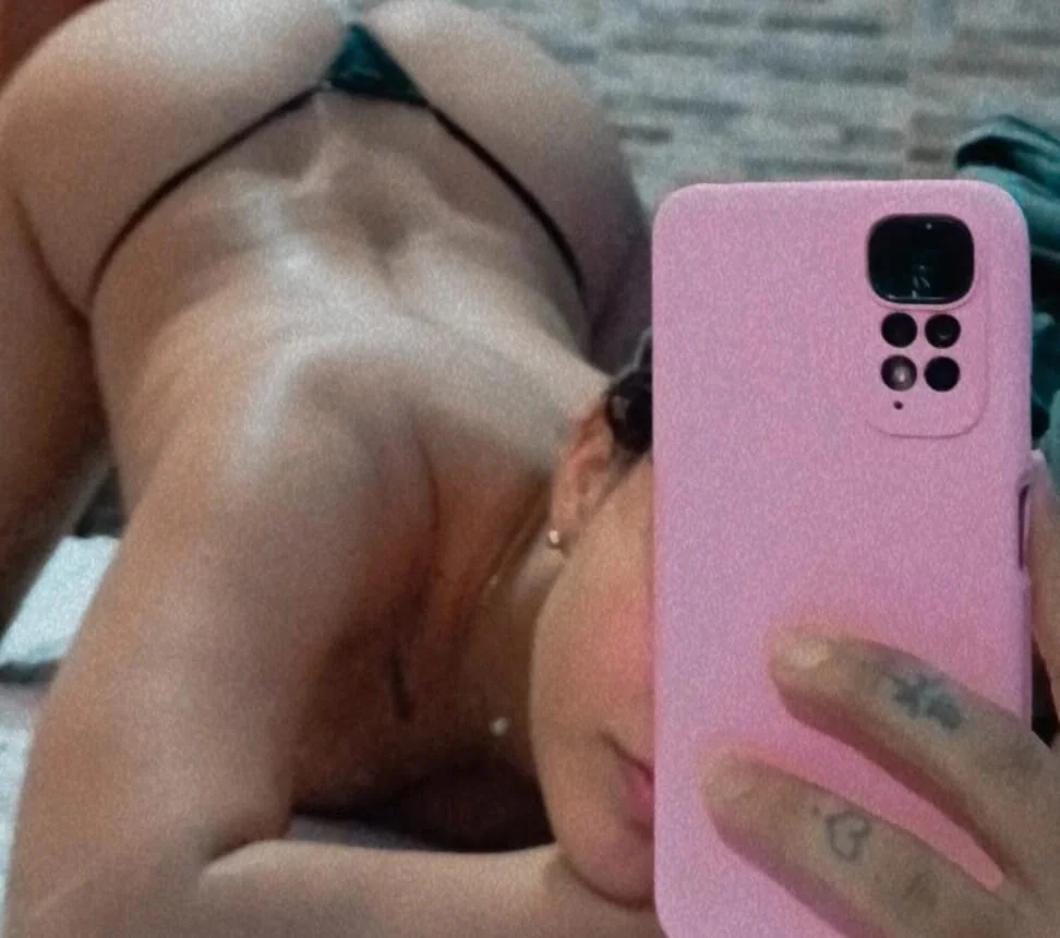 XXX Porn Photo of Nude Maggy_t18 6
