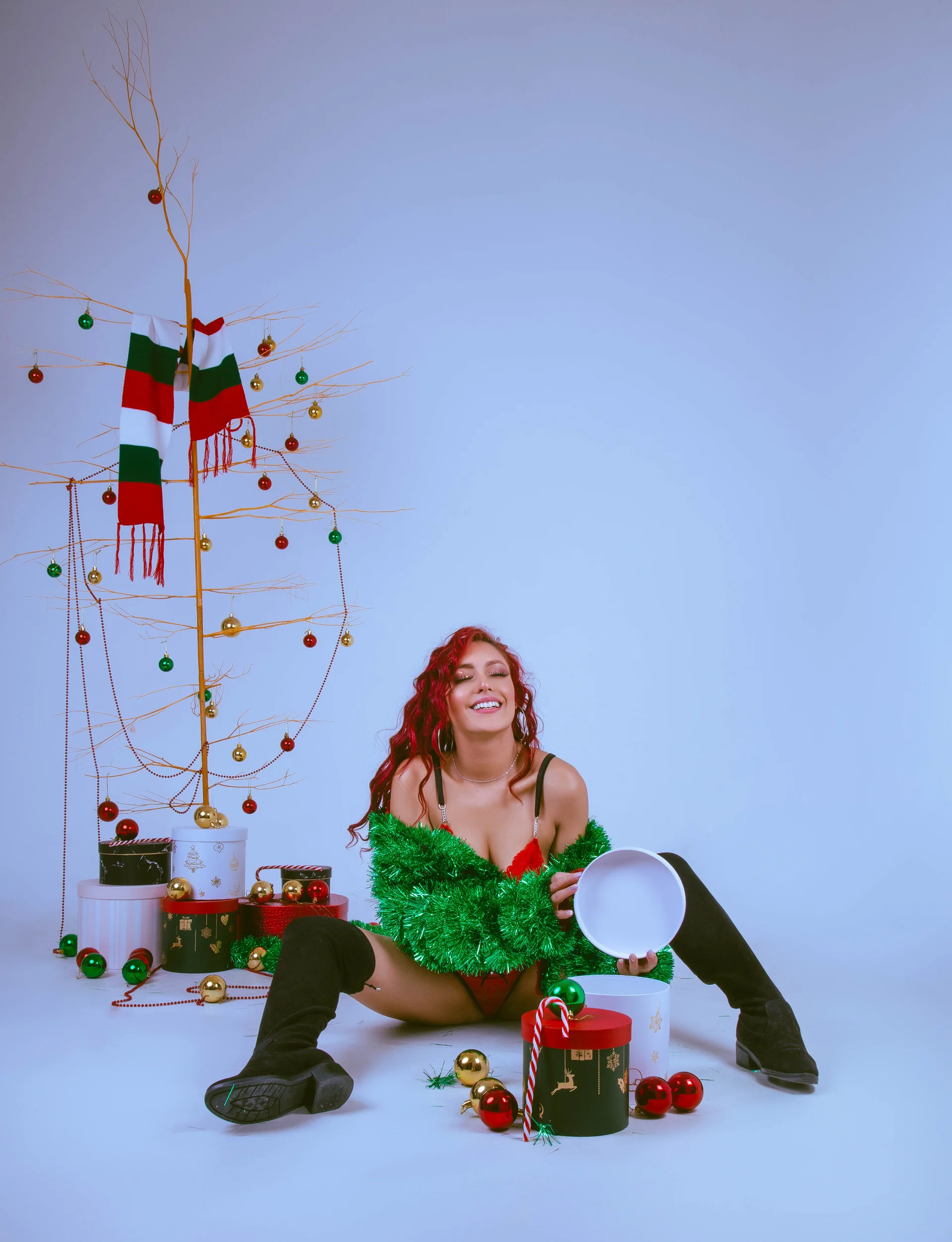 XXX Porn Photo of Nude JupiteFox 36