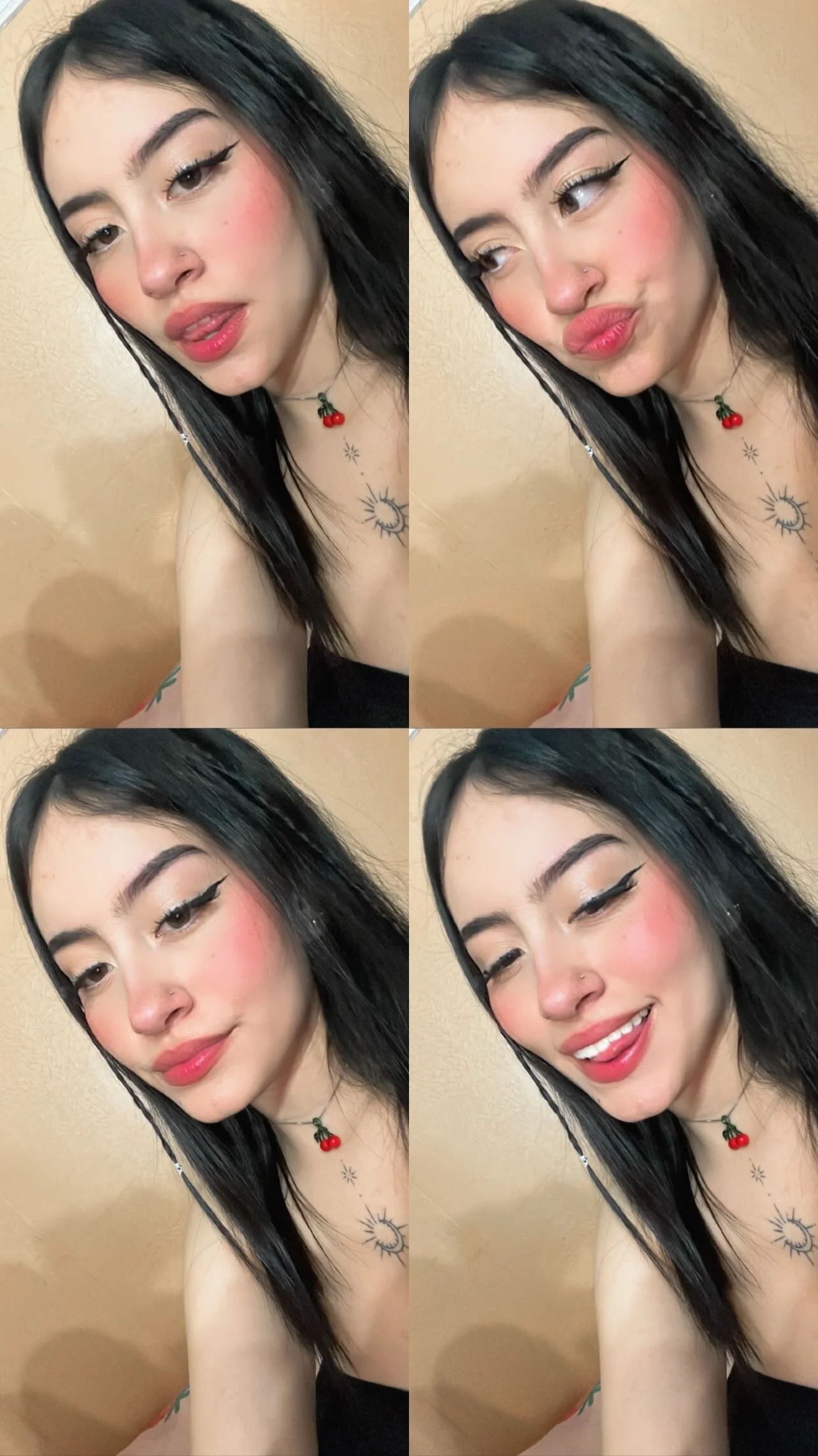 XXX Porn Photo of Nude im_giselle_ 1