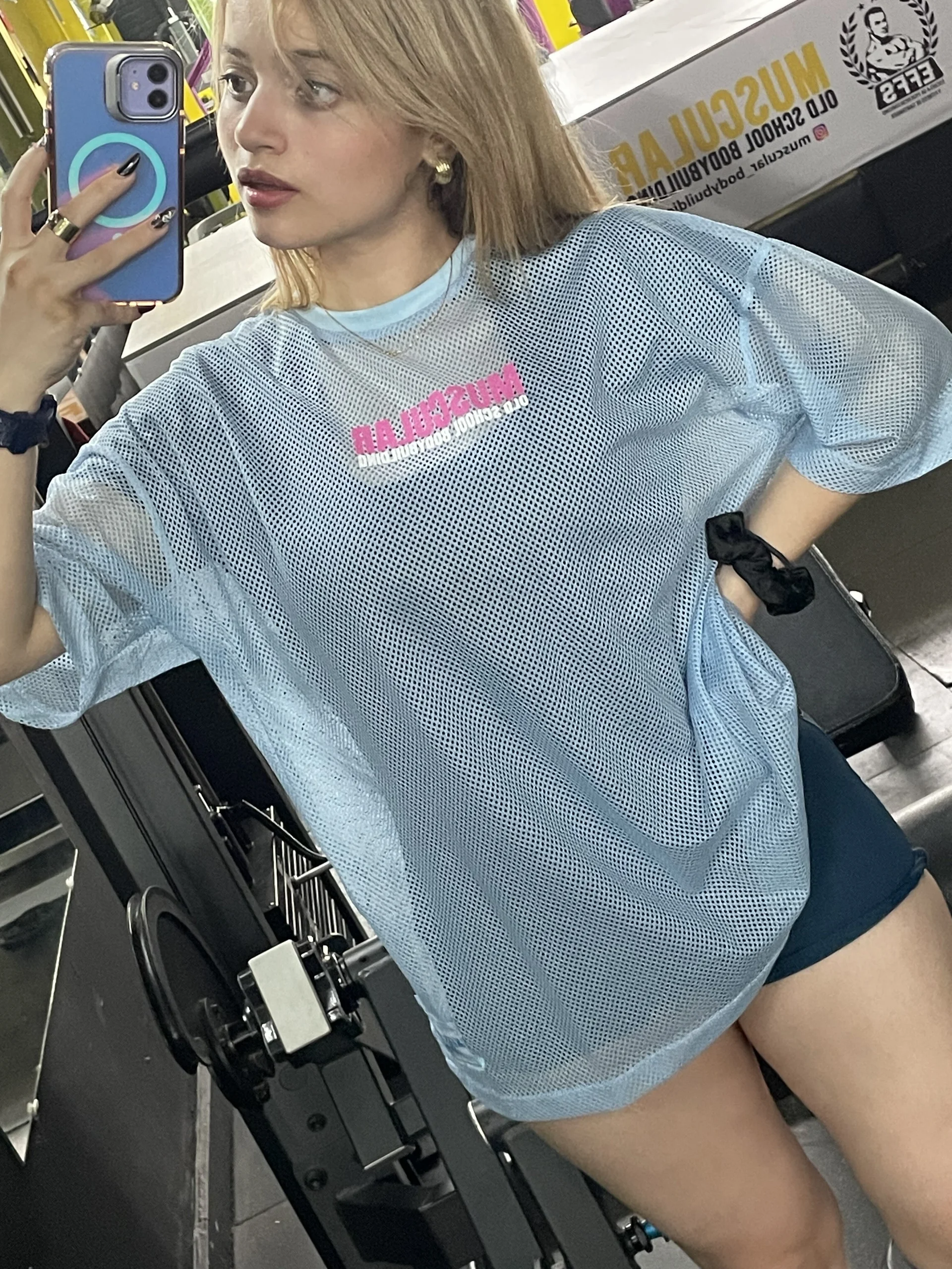 XXX Porn Photo of Nude ibella7 39