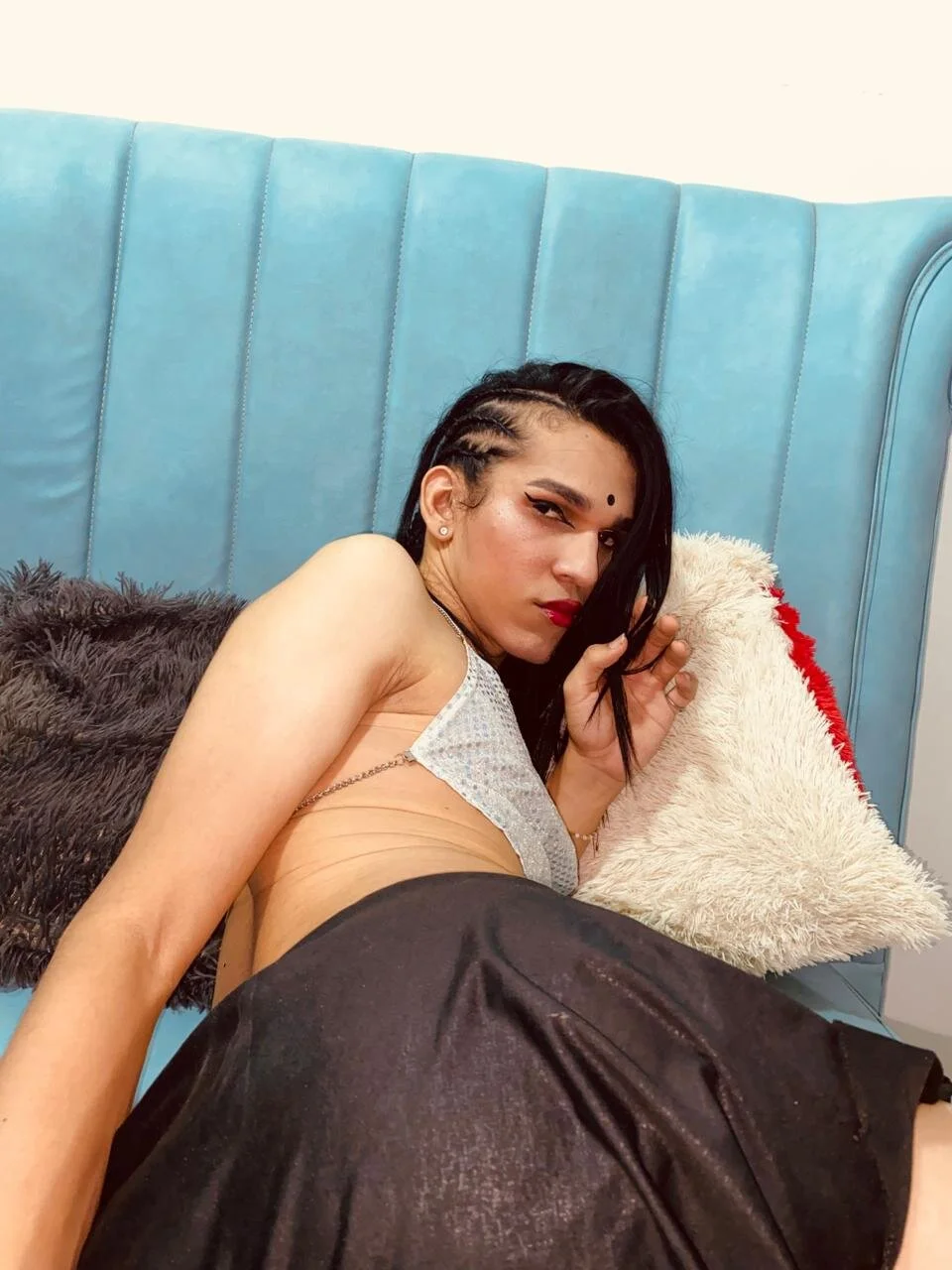 XXX Porn Photo of Nude sky_velvet 9