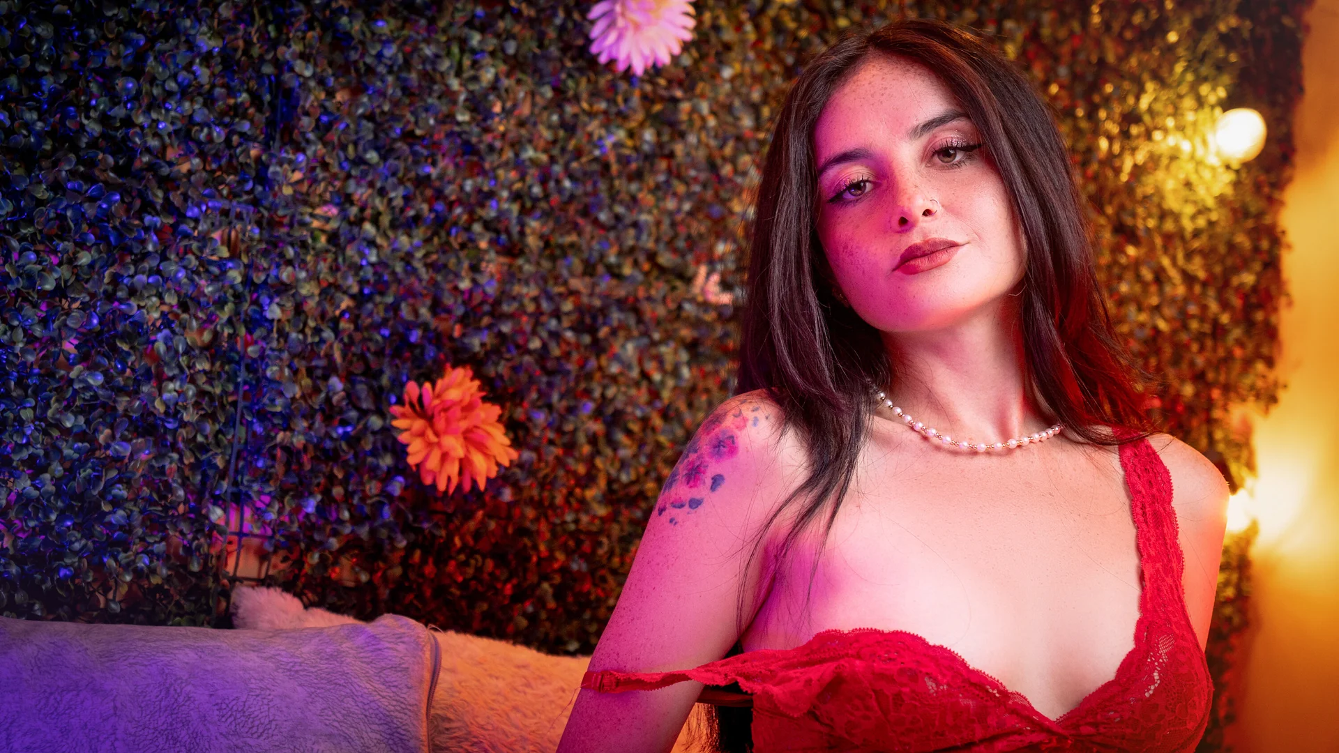 XXX Porn Photo of Nude Ashleypetit 16