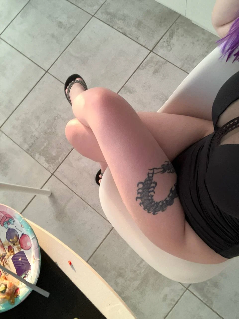 XXX Porn Photo of Nude Revymain 19