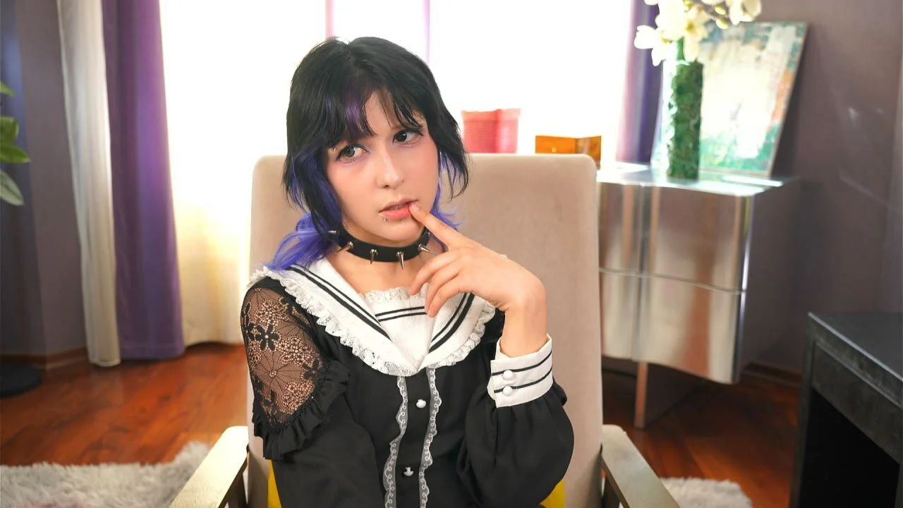 XXX Porn Photo of Nude JaneneGogocha 3