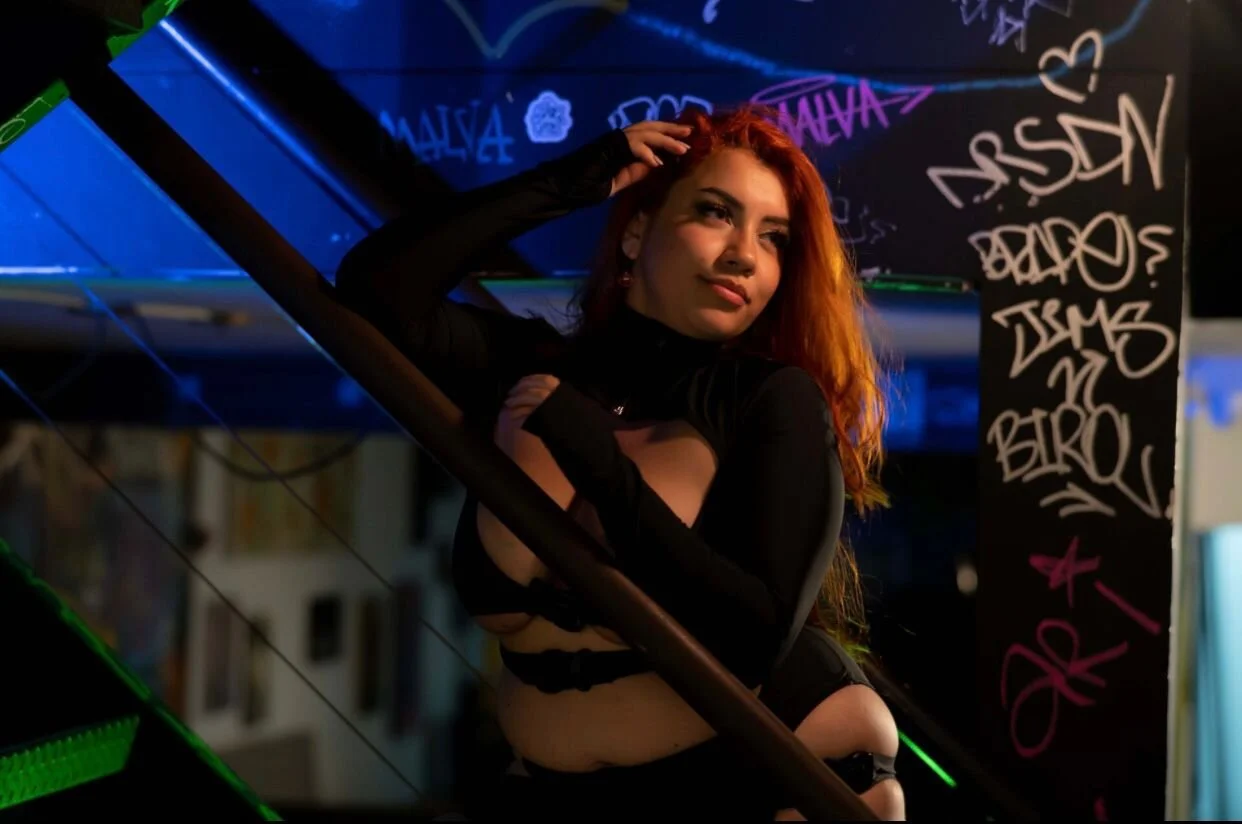 XXX Porn Photo of Nude SofiaBahamon 13