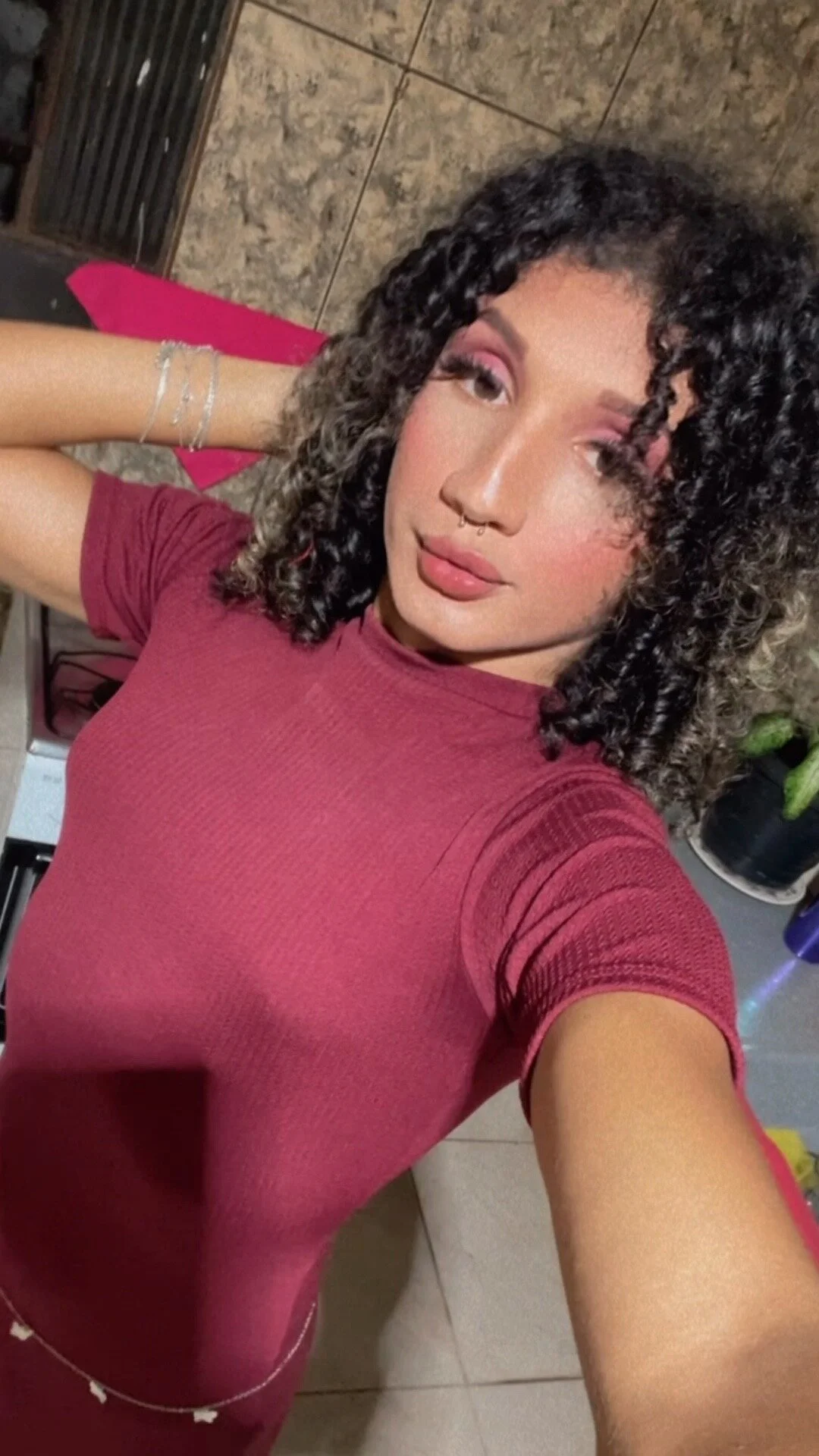 XXX Porn Photo of Nude Jade_Munich 9