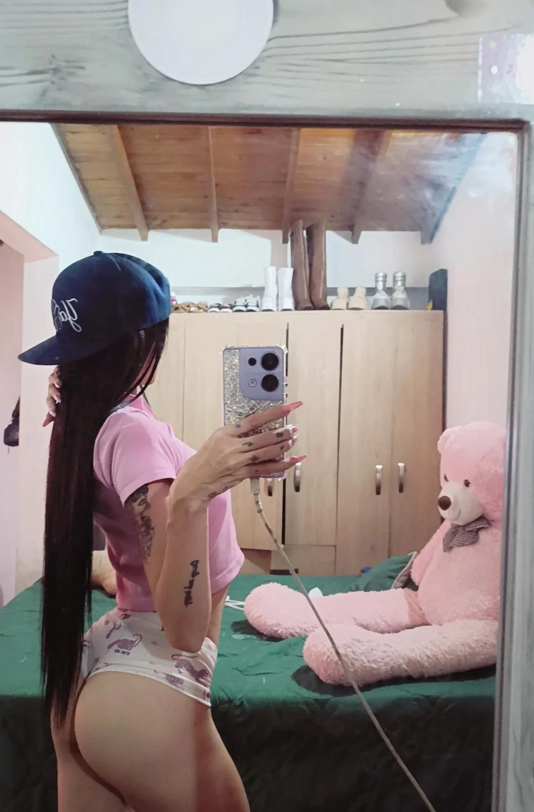 XXX Porn Photo of Nude pleasurepump 2
