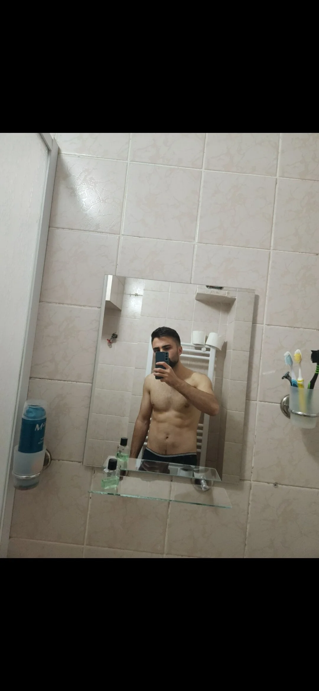 XXX Porn Photo of Nude Holy_hellboy 2