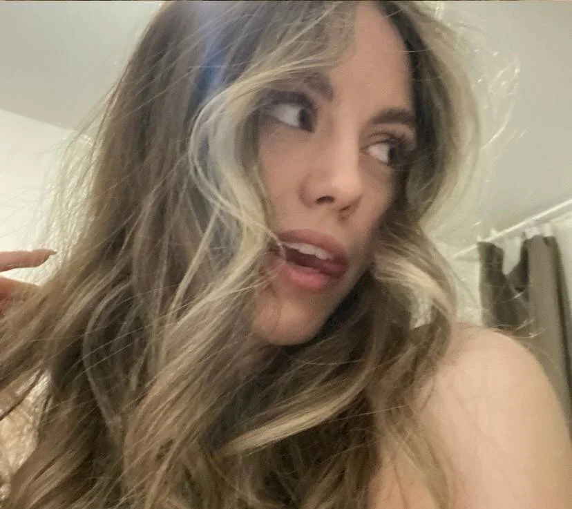 XXX Porn Photo of Nude sweet_and_flirt 2
