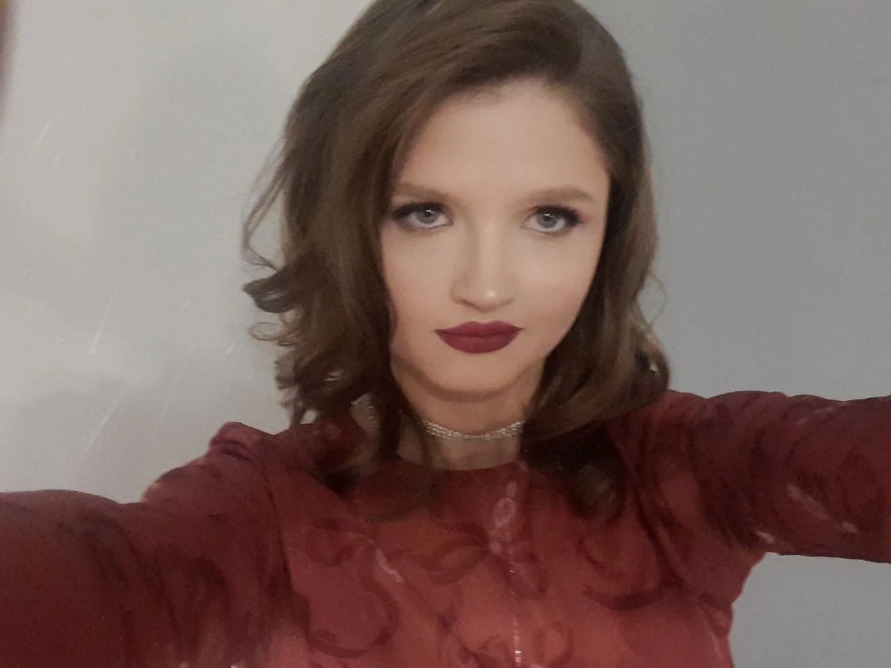 XXX Porn Photo of Nude JaneRosen 79