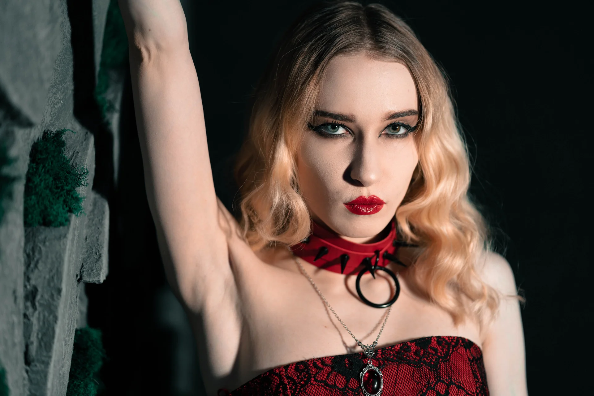 XXX Porn Photo of Nude amywhitenessxx 200