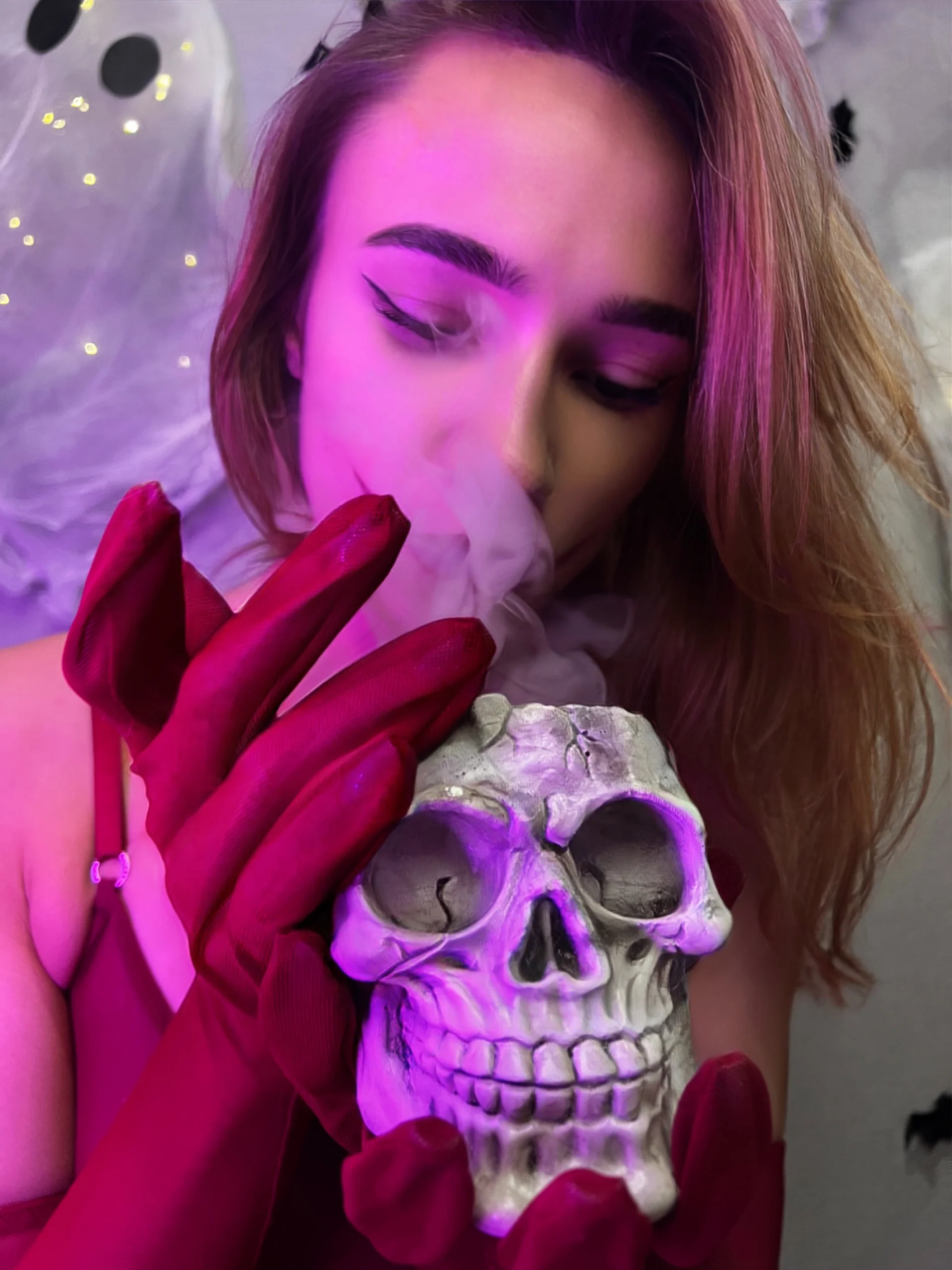 XXX Porn Photo of Nude SugarDanger 22