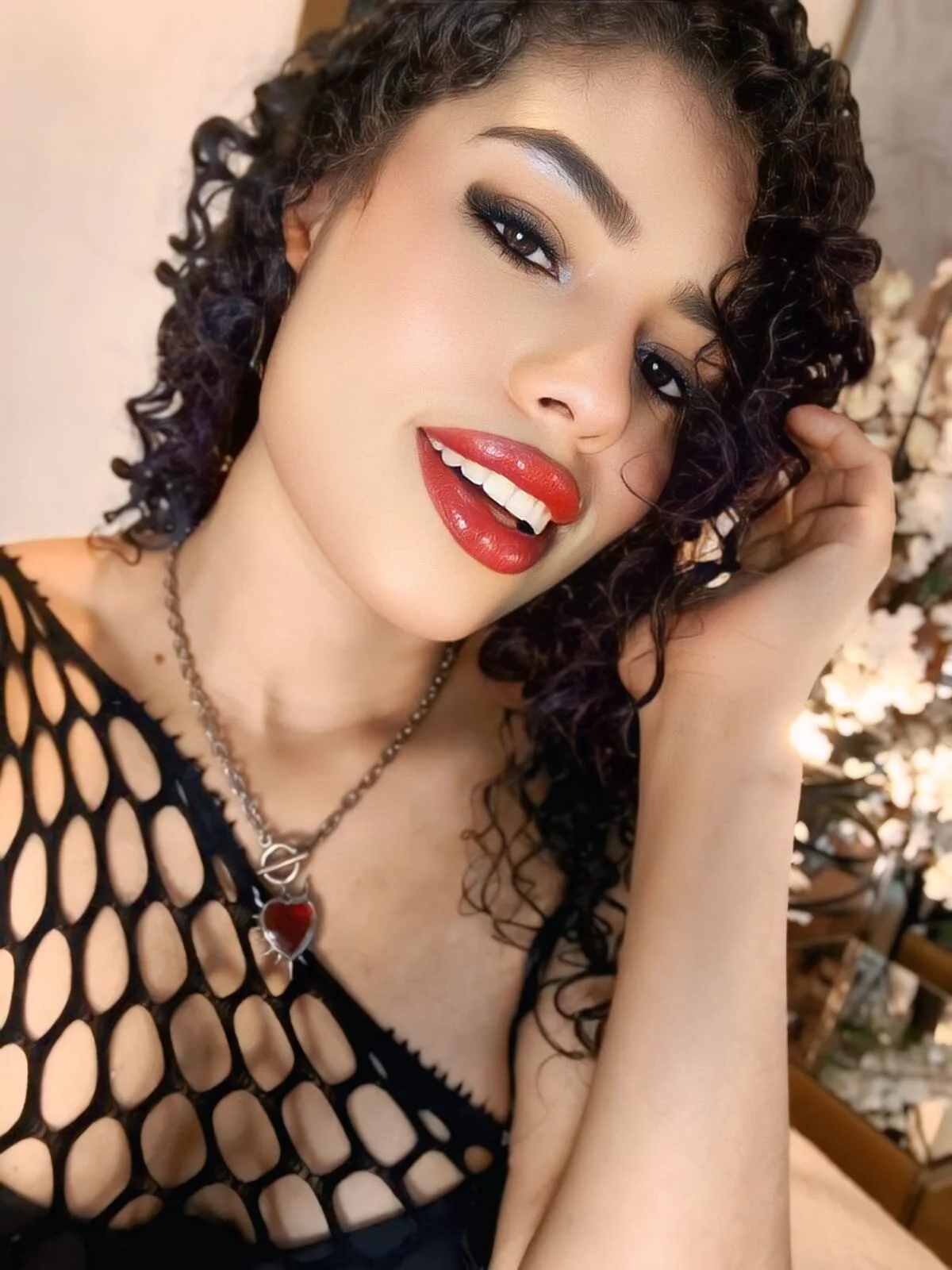 XXX Porn Photo of Nude julietajackson_1 273