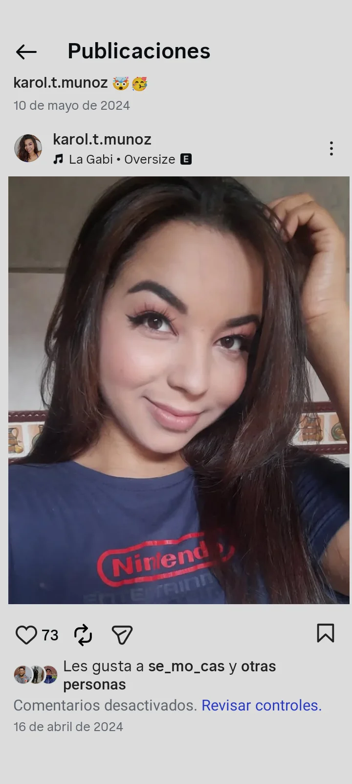 XXX Porn Photo of Nude SweetKathy_2 1