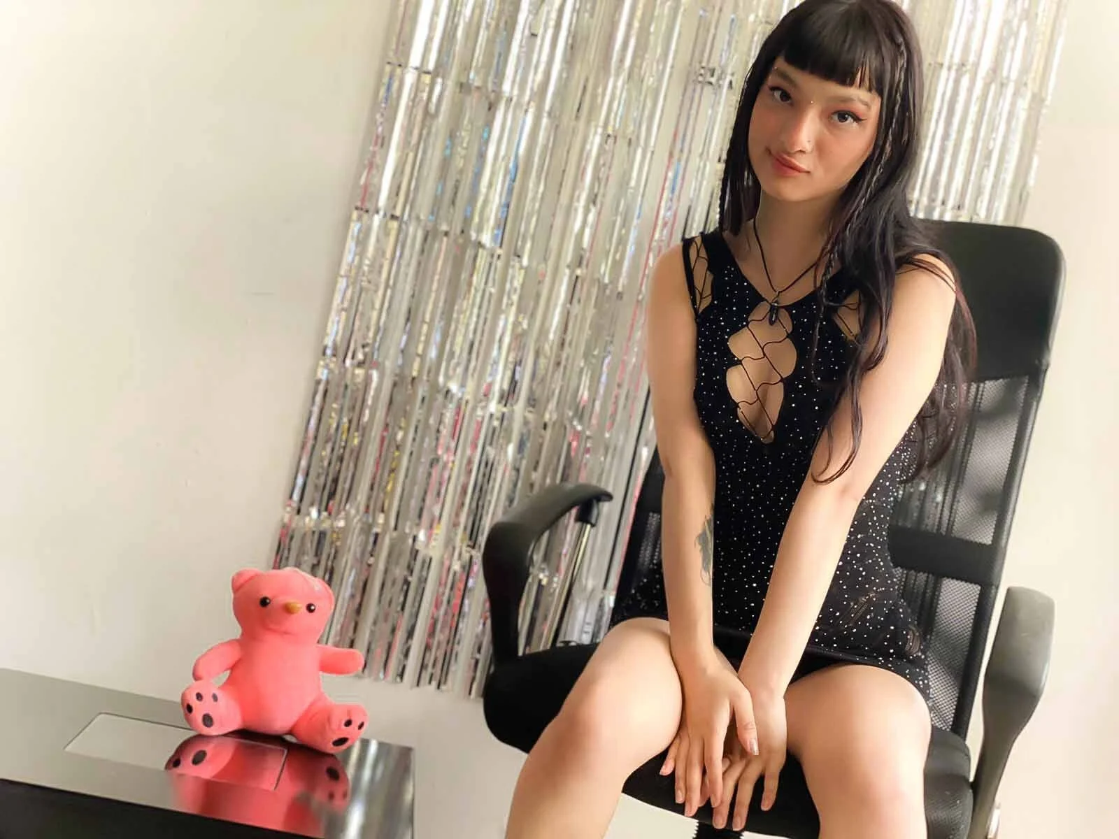 XXX Porn Photo of Nude Aurora_18 51