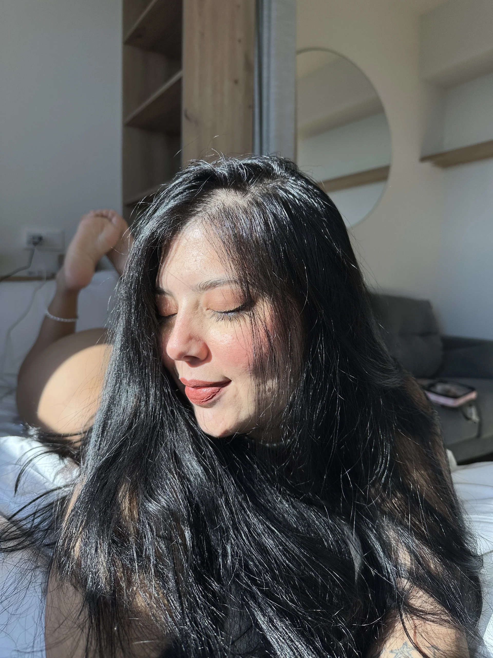 XXX Porn Photo of Nude creamyoyster 5