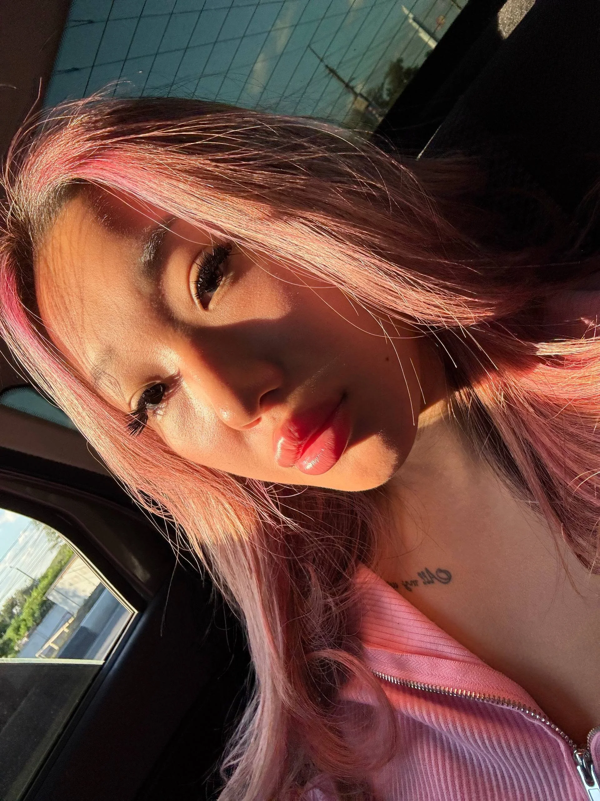 XXX Porn Photo of Nude EIeniVanwart 92