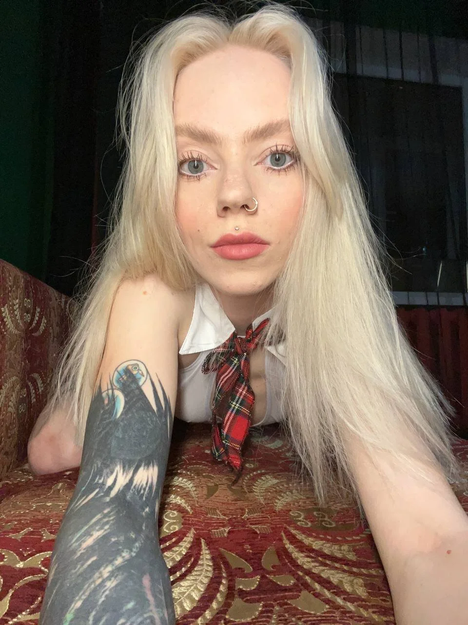 XXX Porn Photo of Nude jane-booblegum 29