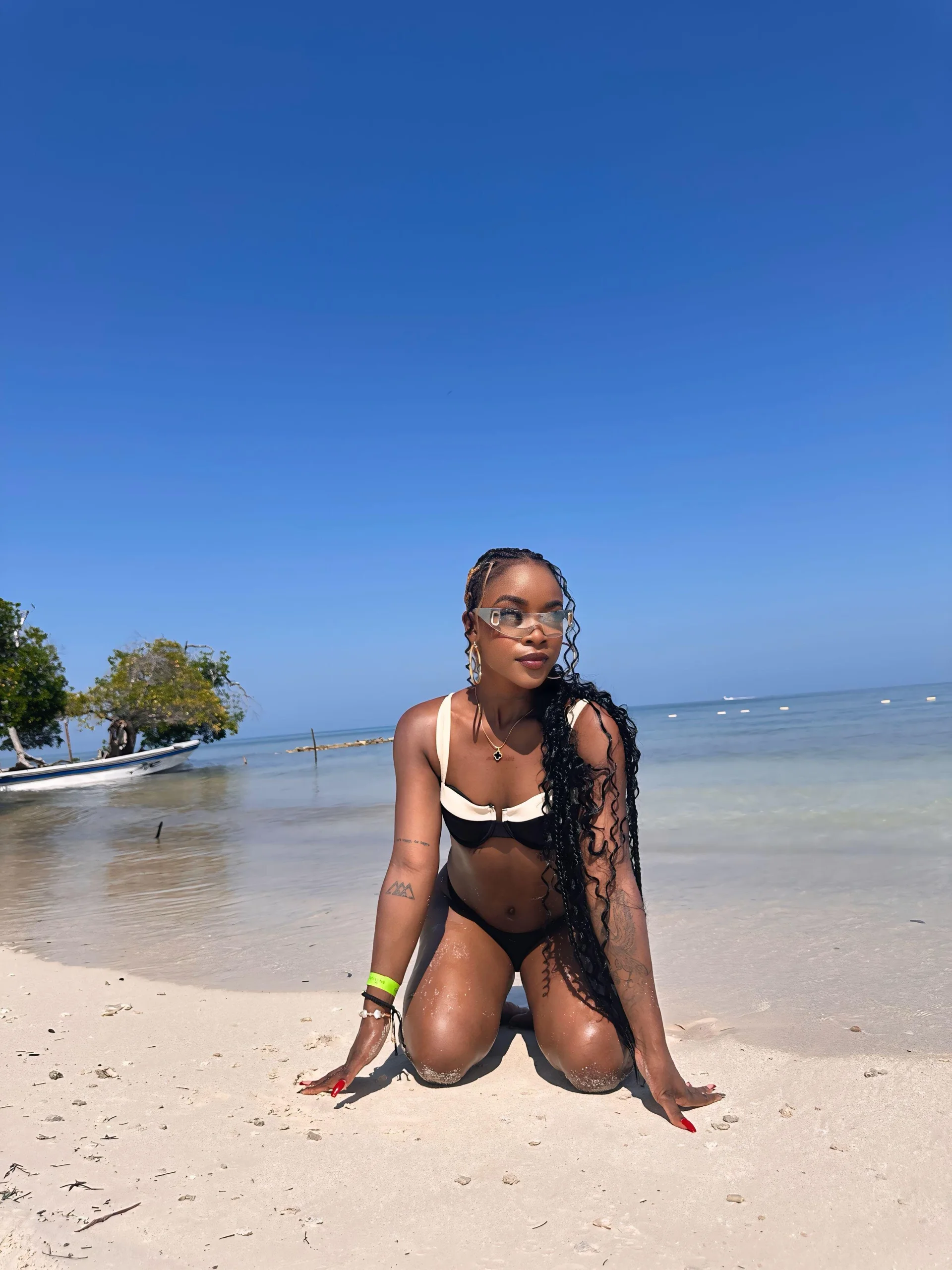 XXX Porn Photo of Nude Miss_westt_ 113