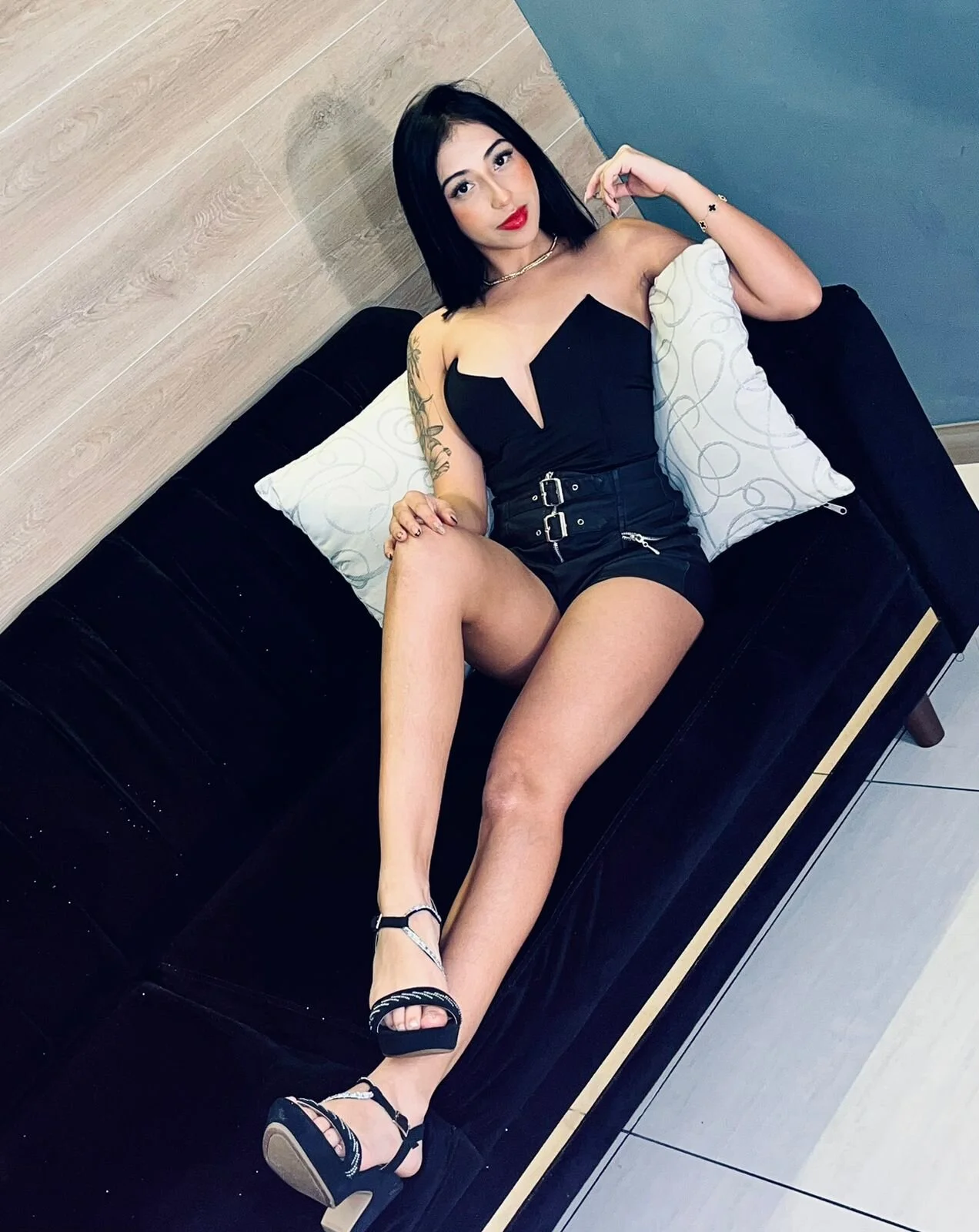 XXX Porn Photo of Nude CelesteMoonX 26