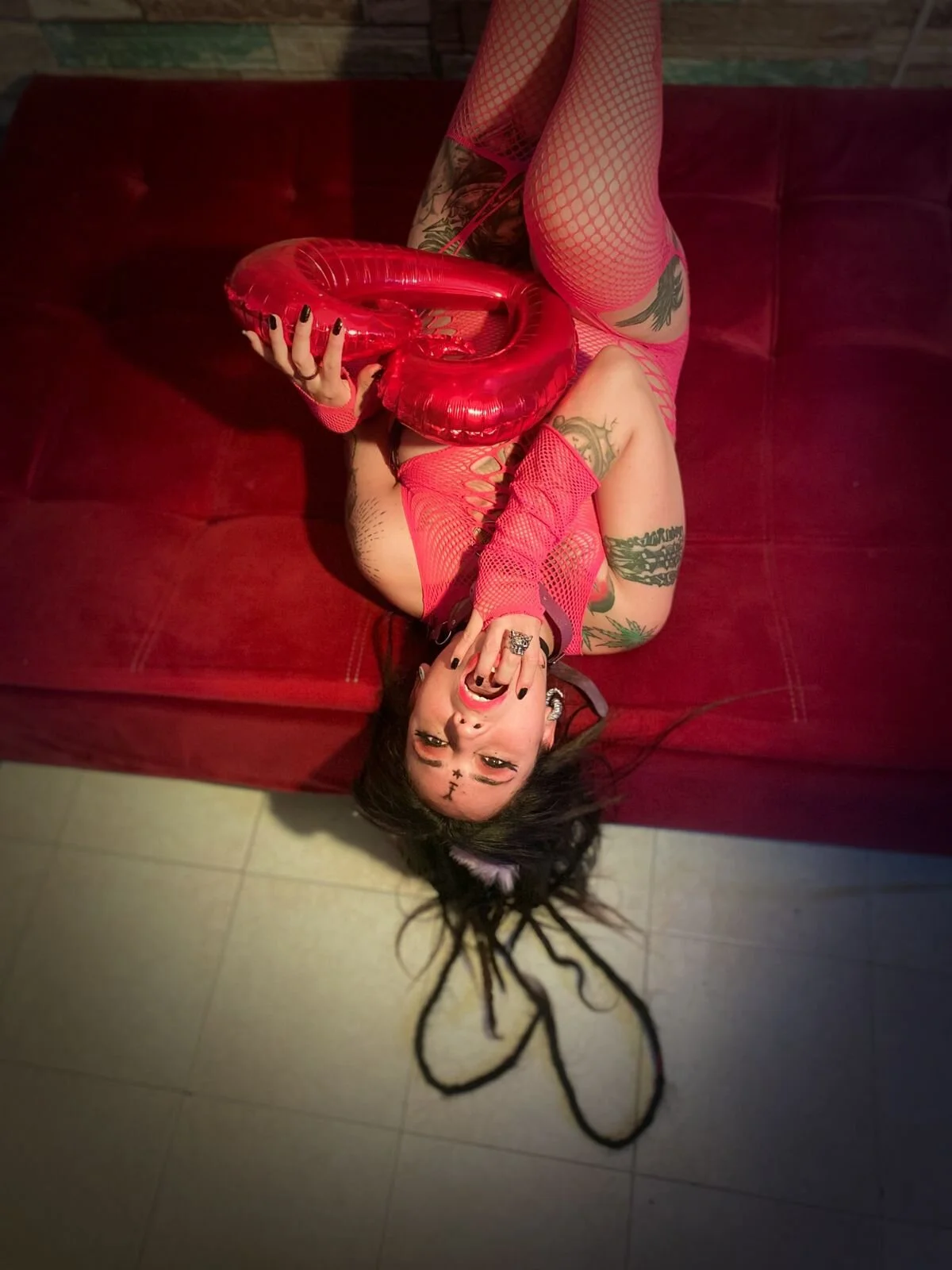 XXX Porn Photo of Nude Fenix_Lilith 88