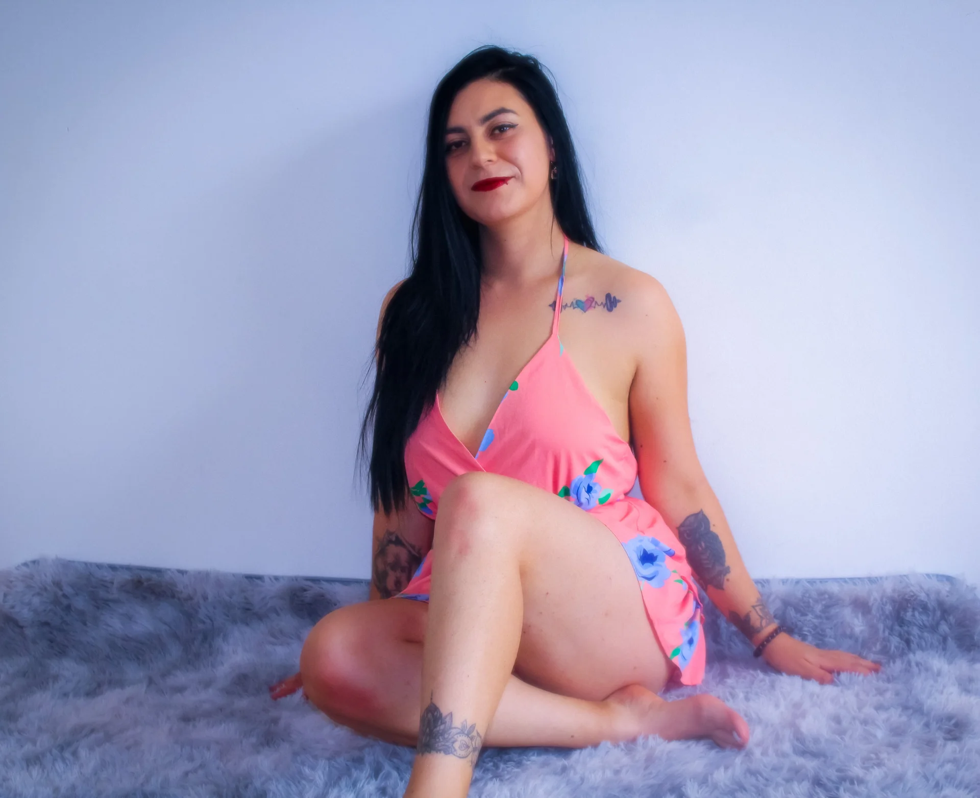 XXX Porn Photo of Nude Jezaabel 3