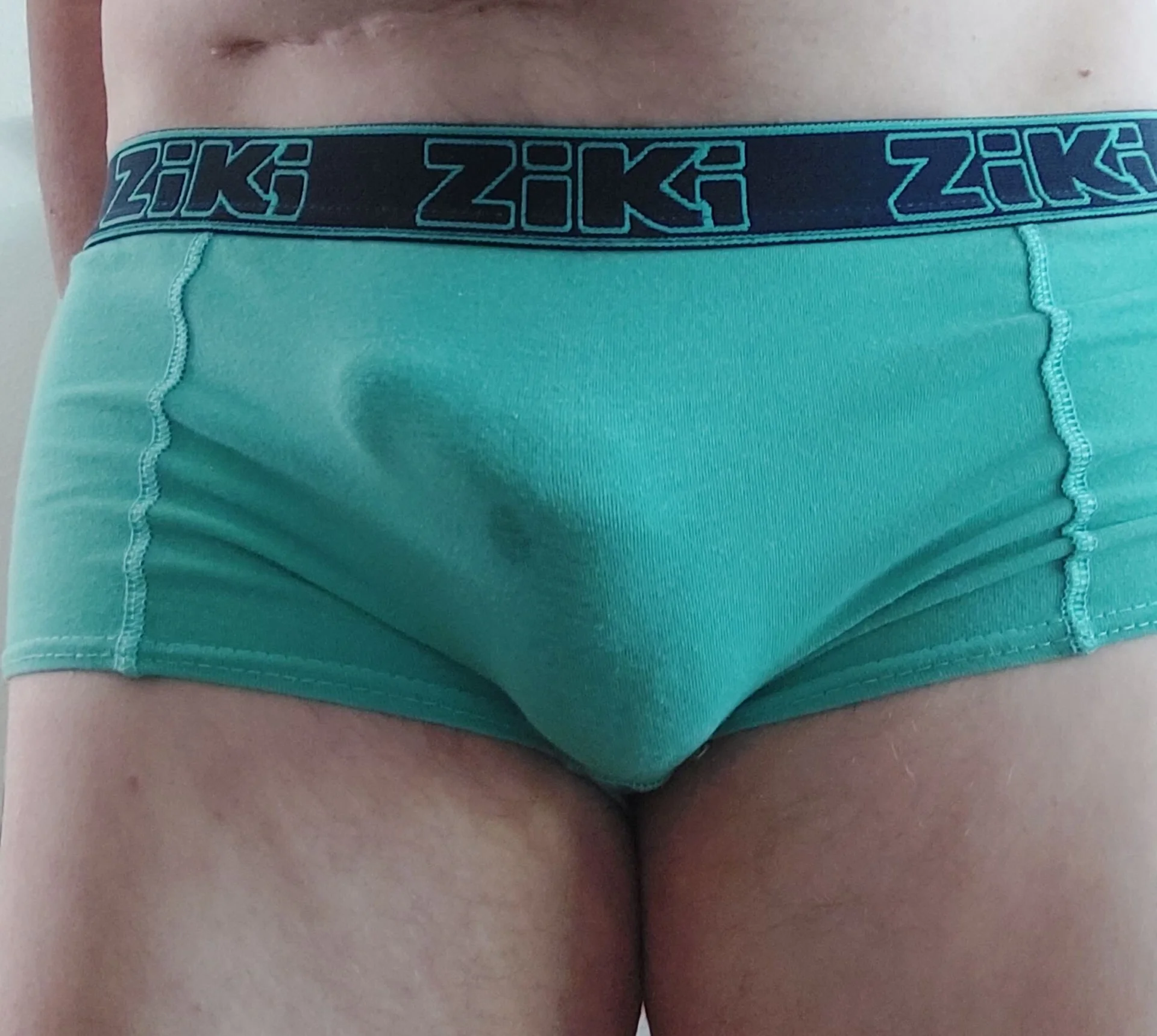 XXX Porn Photo of Nude henkzwart 7