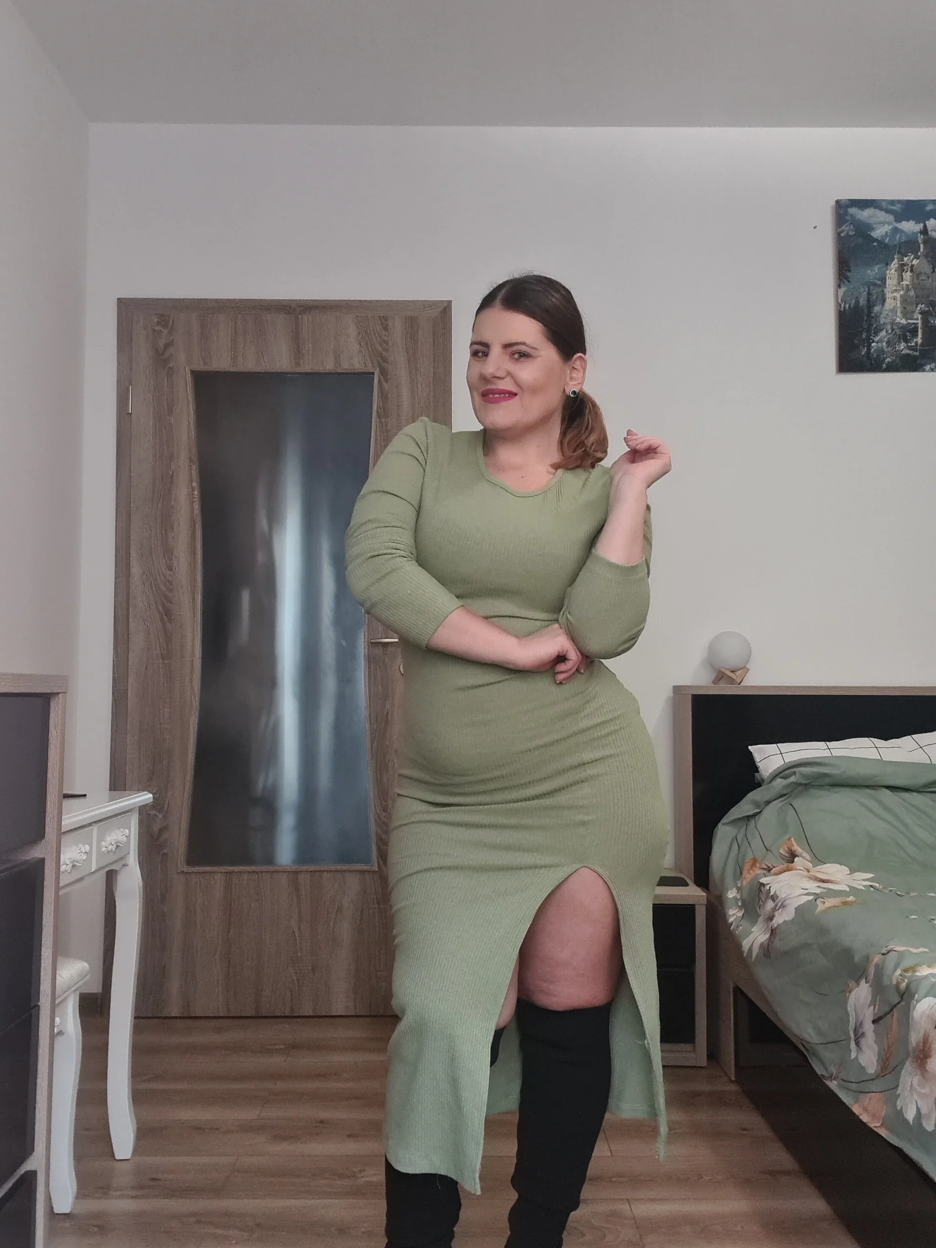 XXX Porn Photo of Nude KarlyGray10 2