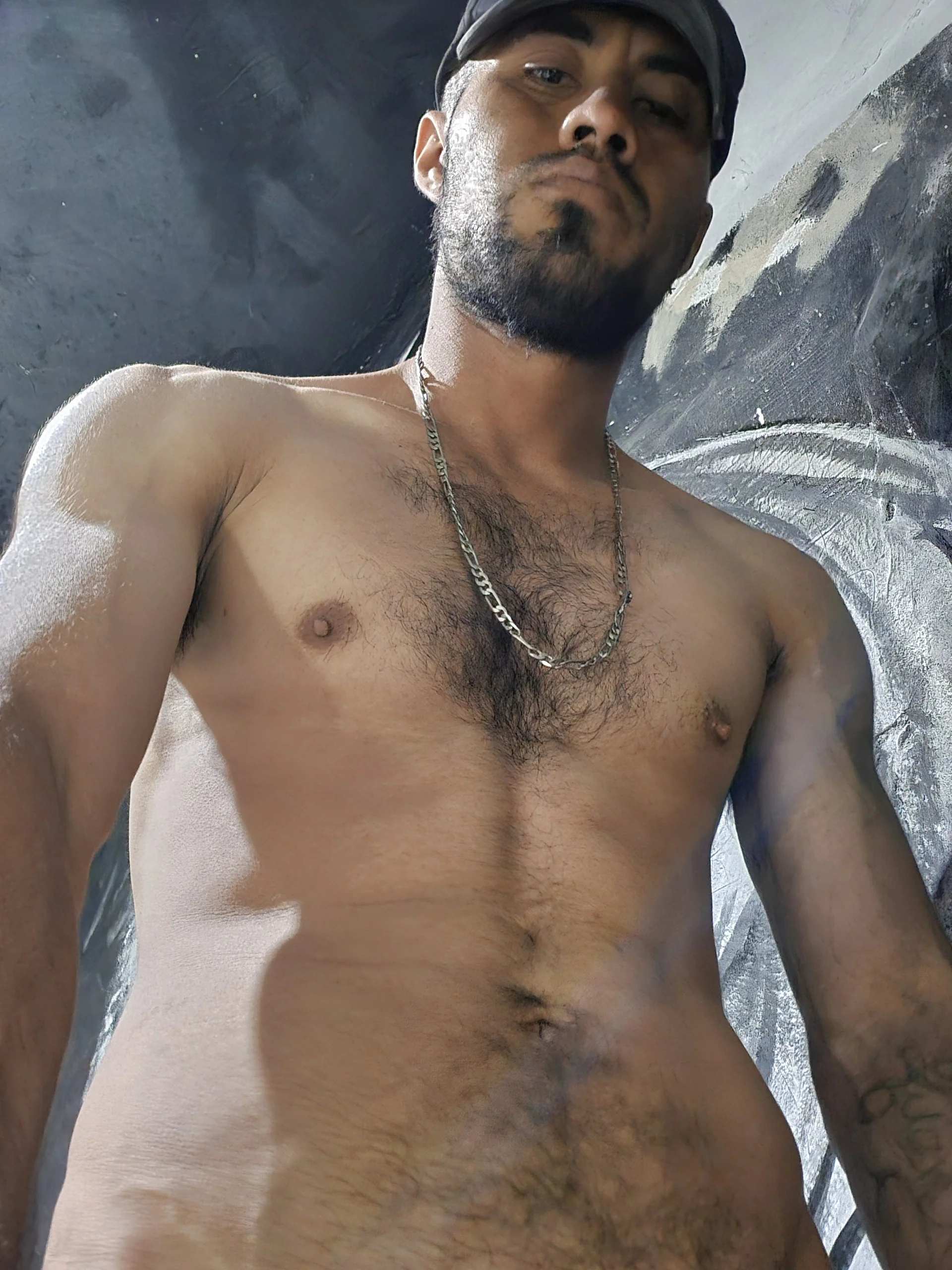 XXX Porn Photo of Nude vergueo3 1