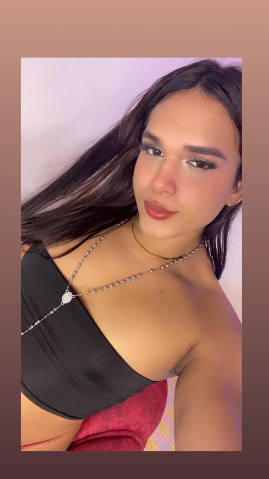 XXX Porn Photo of Nude cassie_dilaurentis 13