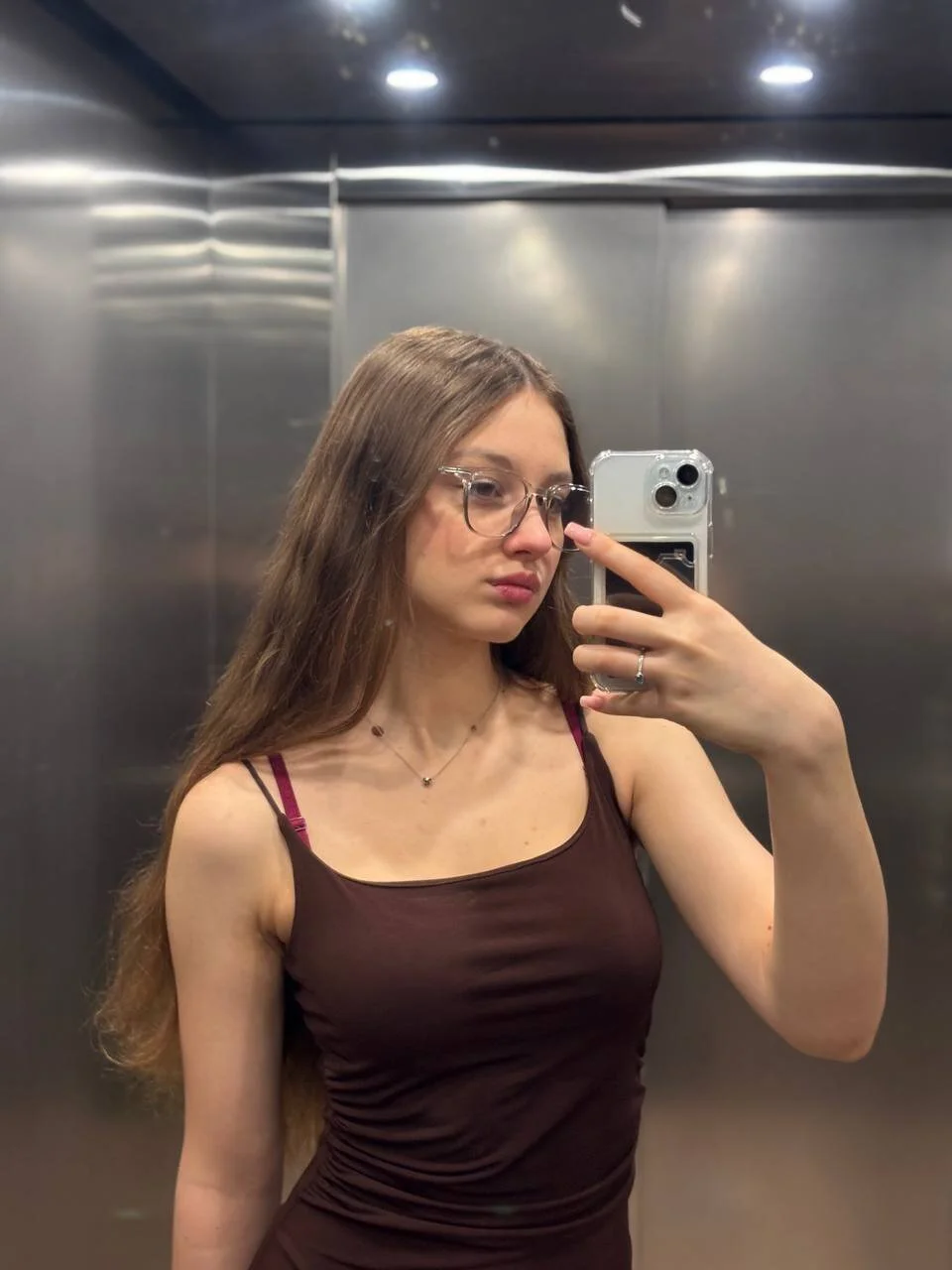 XXX Porn Photo of Nude MercBoone 83