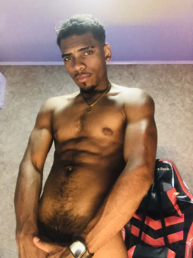 XXX Porn Photo of Nude Jackboy_000 5