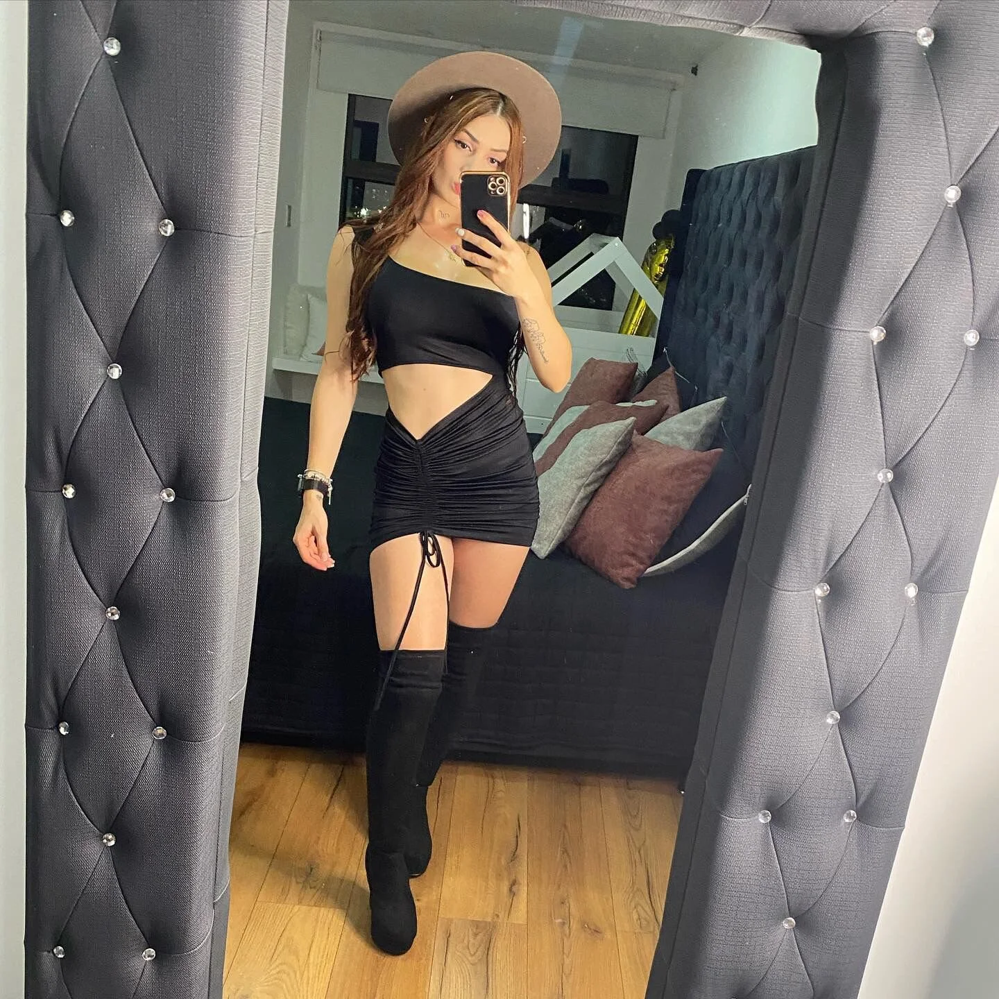 XXX Porn Photo of Nude SofiaCarter 17