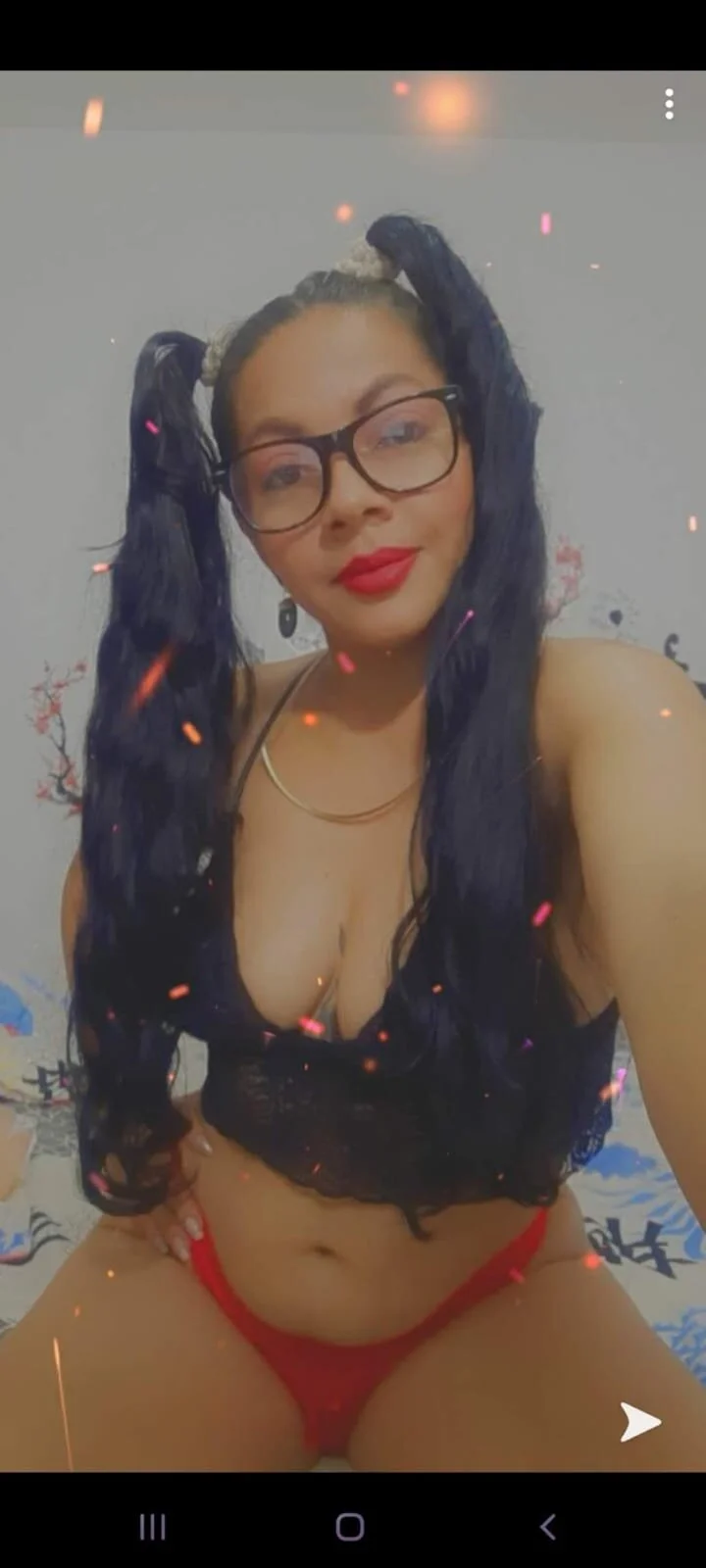 XXX Porn Photo of Nude salomee_88 1