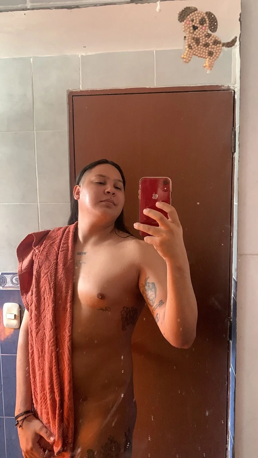 XXX Porn Photo of Nude junaiker_roa 8