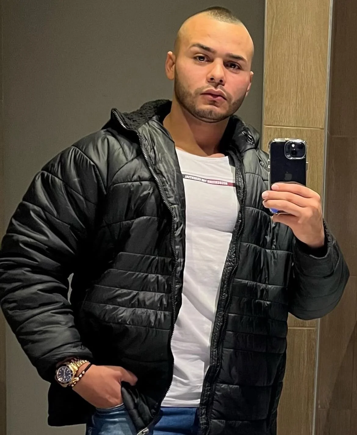 XXX Porn Photo of Nude samuel_storm 7