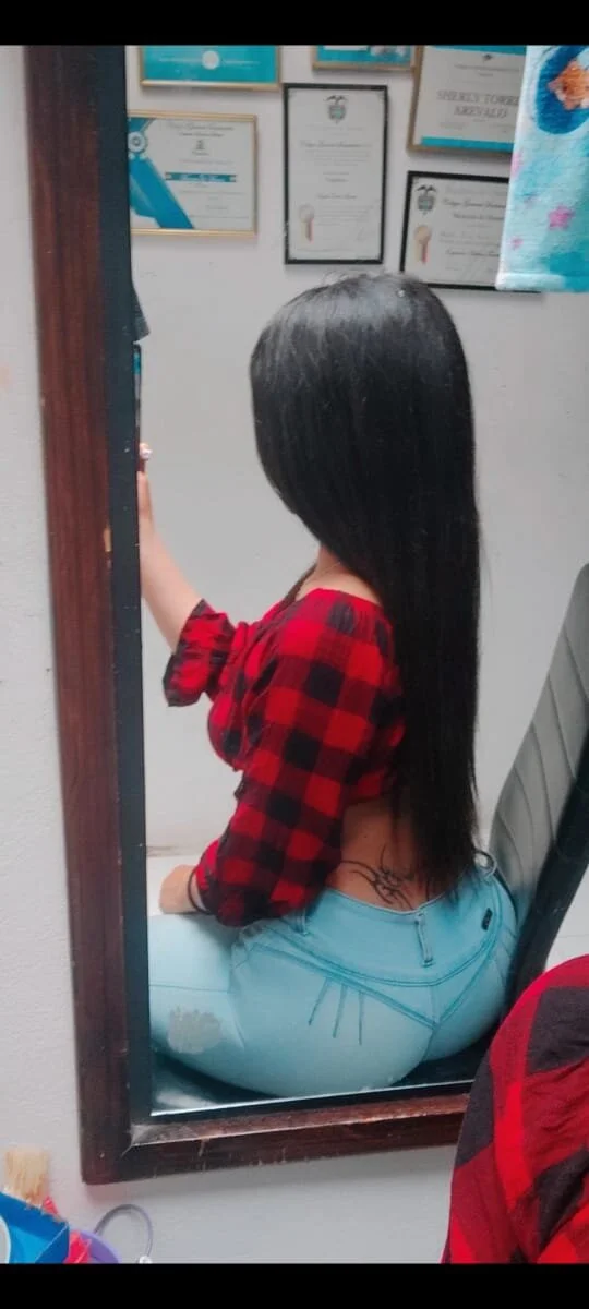 XXX Porn Photo of Nude katia_ws 3