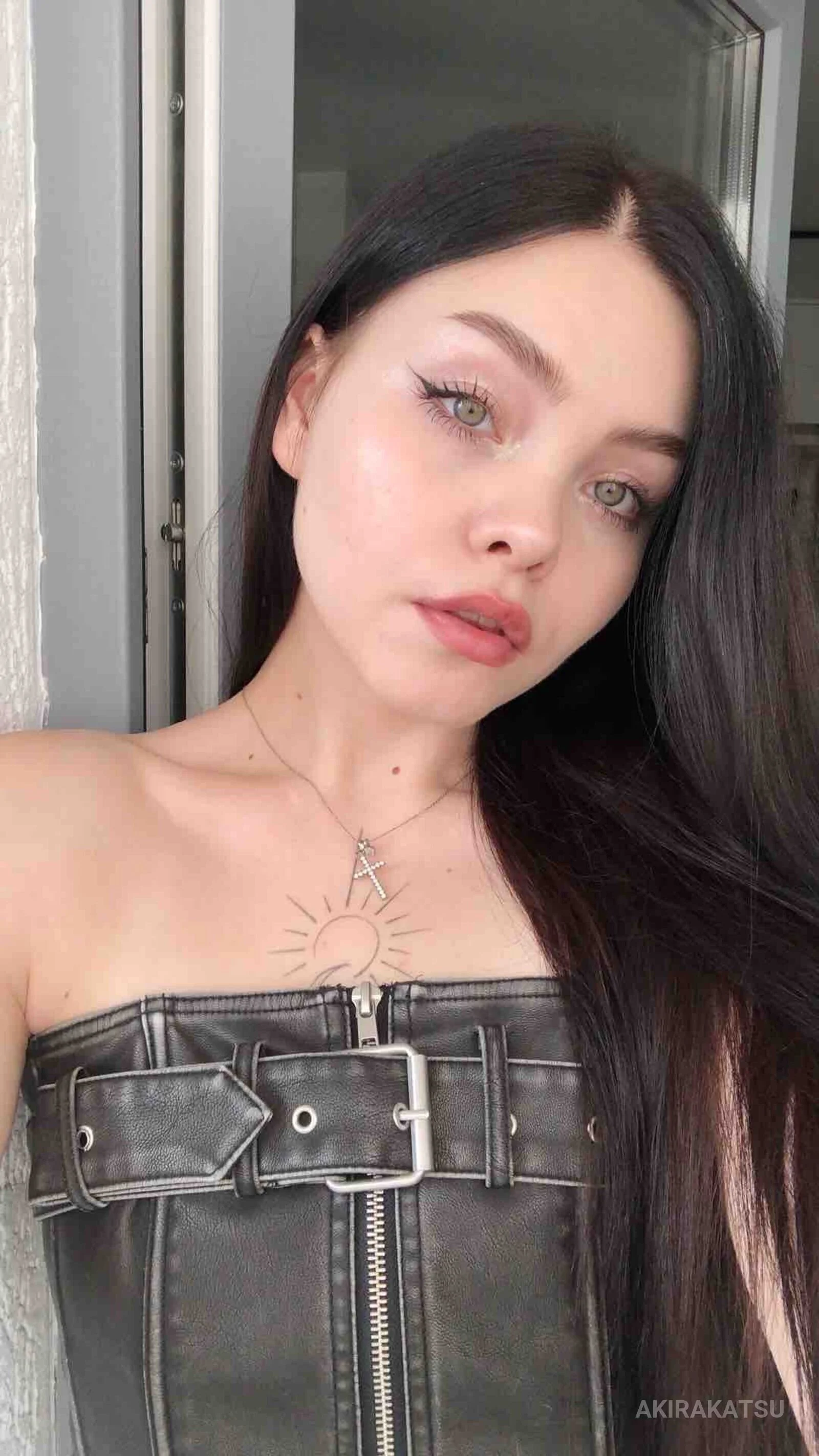 XXX Porn Photo of Nude AkiraKatsu 2