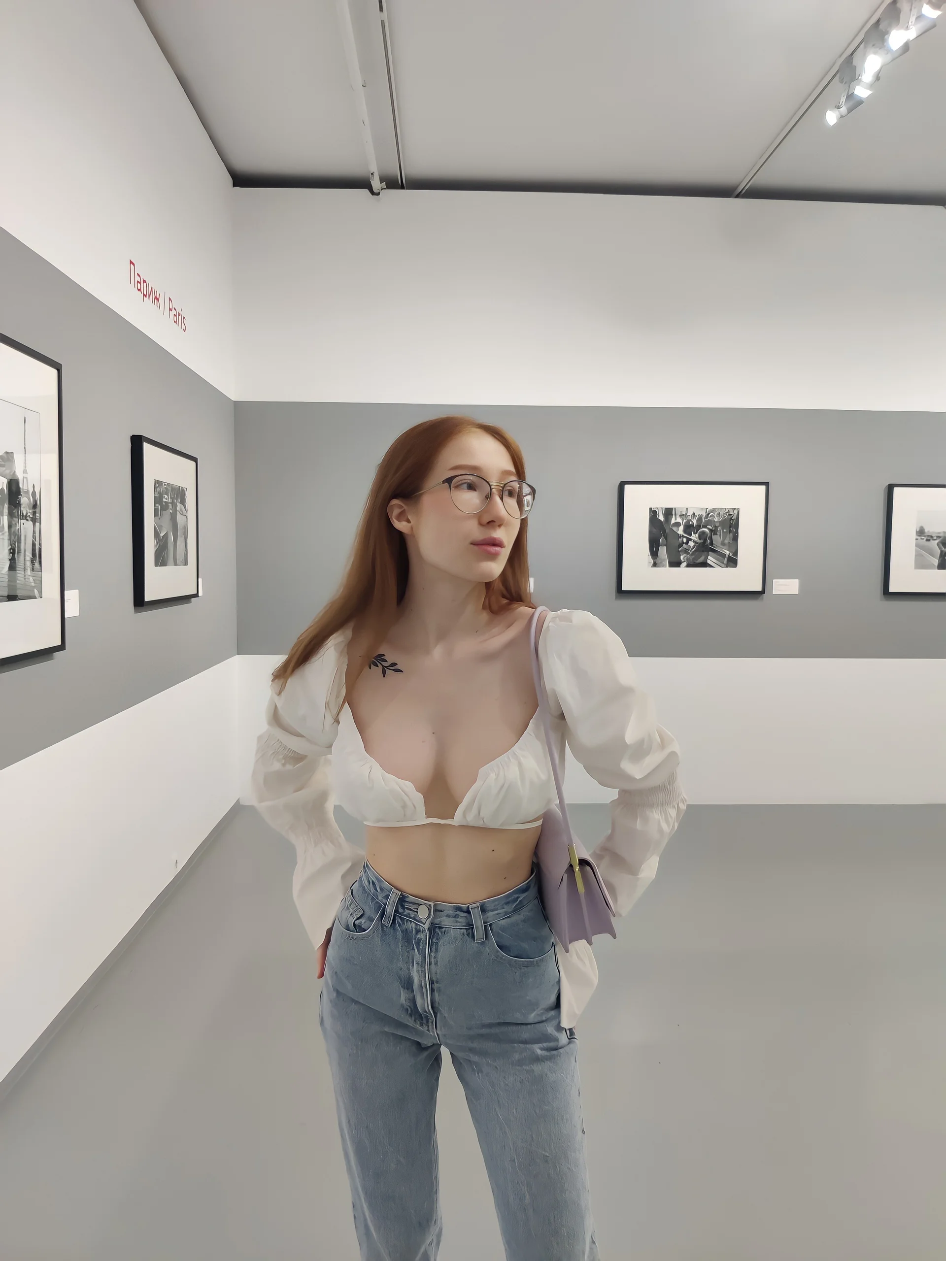 XXX Porn Photo of Nude Alicecutepie 9