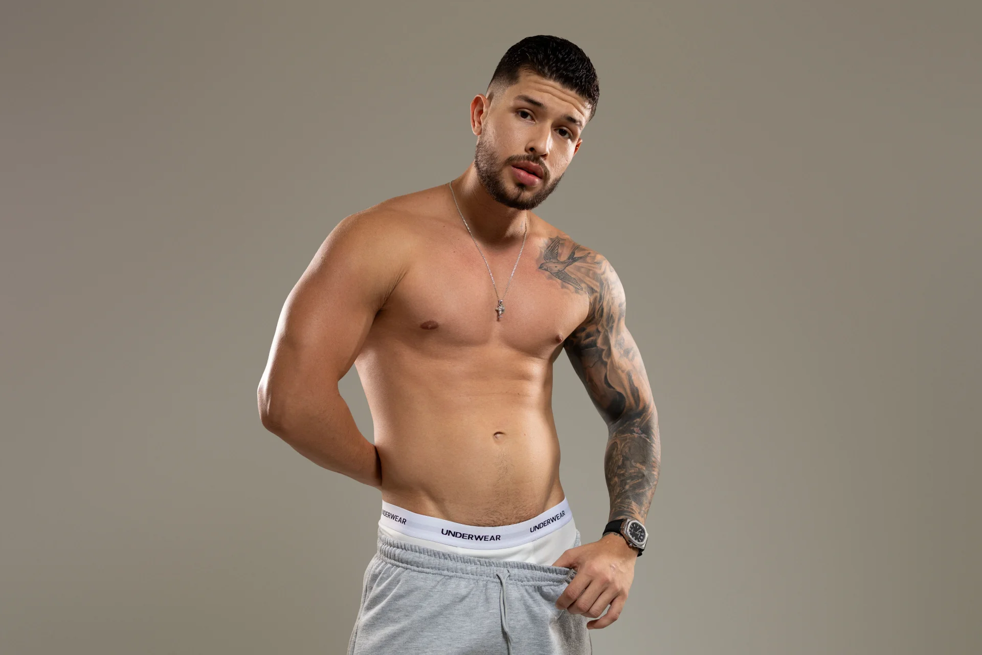 XXX Porn Photo of Nude Santos_ramirez1 26