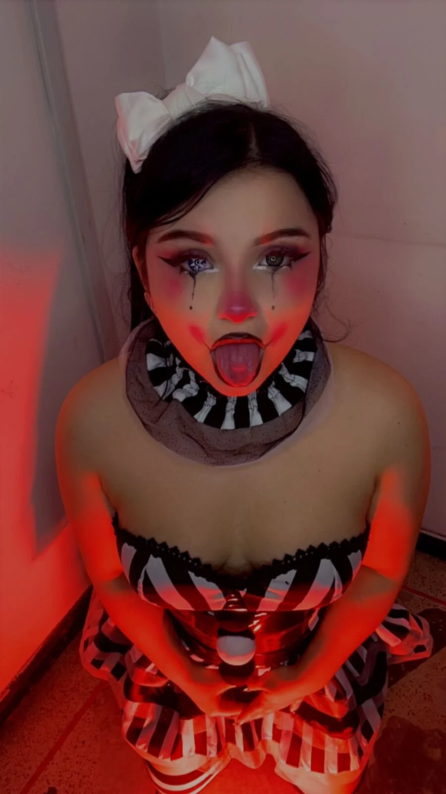 XXX Porn Photo of Nude catha_cat 62