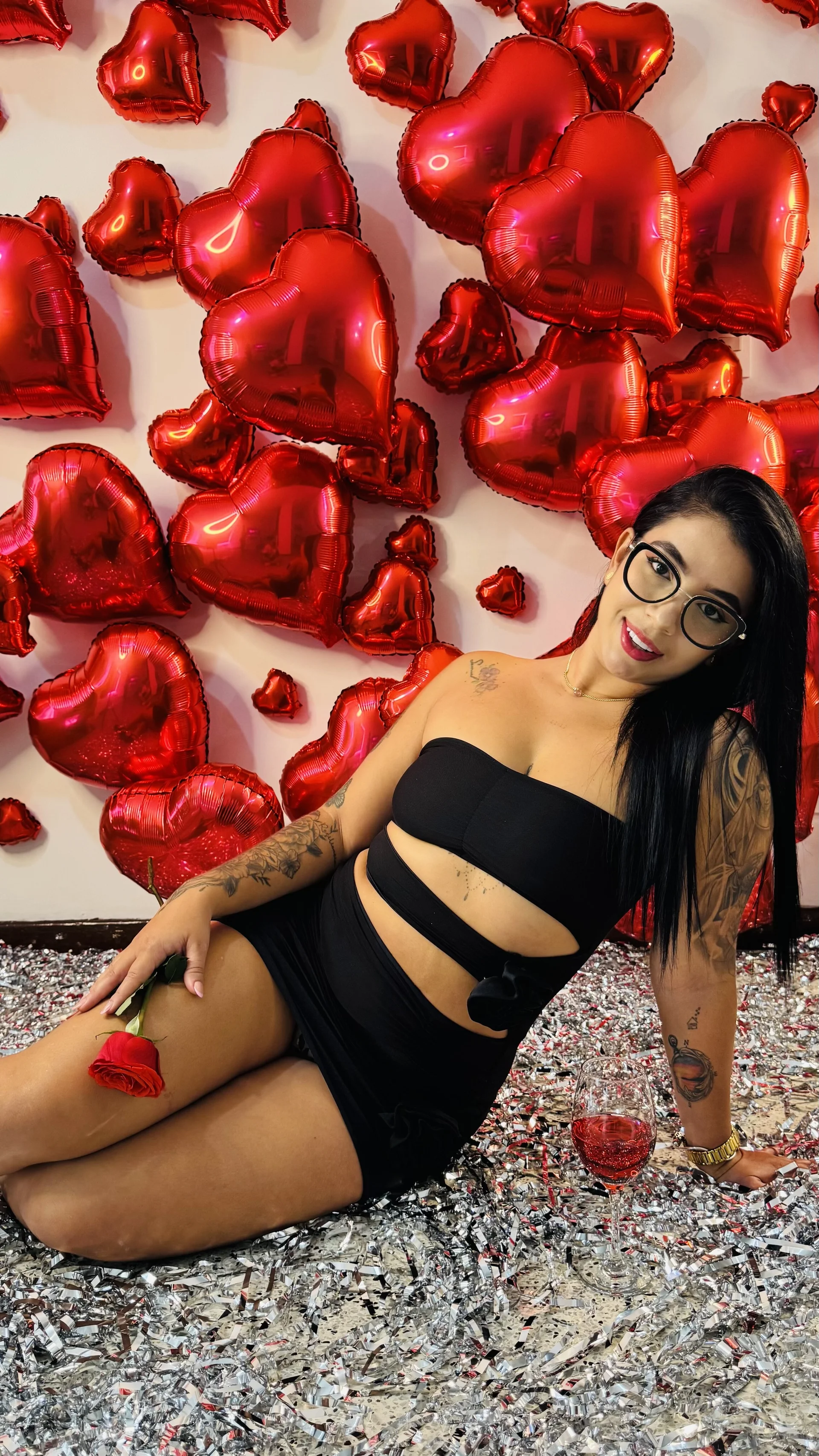 XXX Porn Photo of Nude vane_lopez_ 57