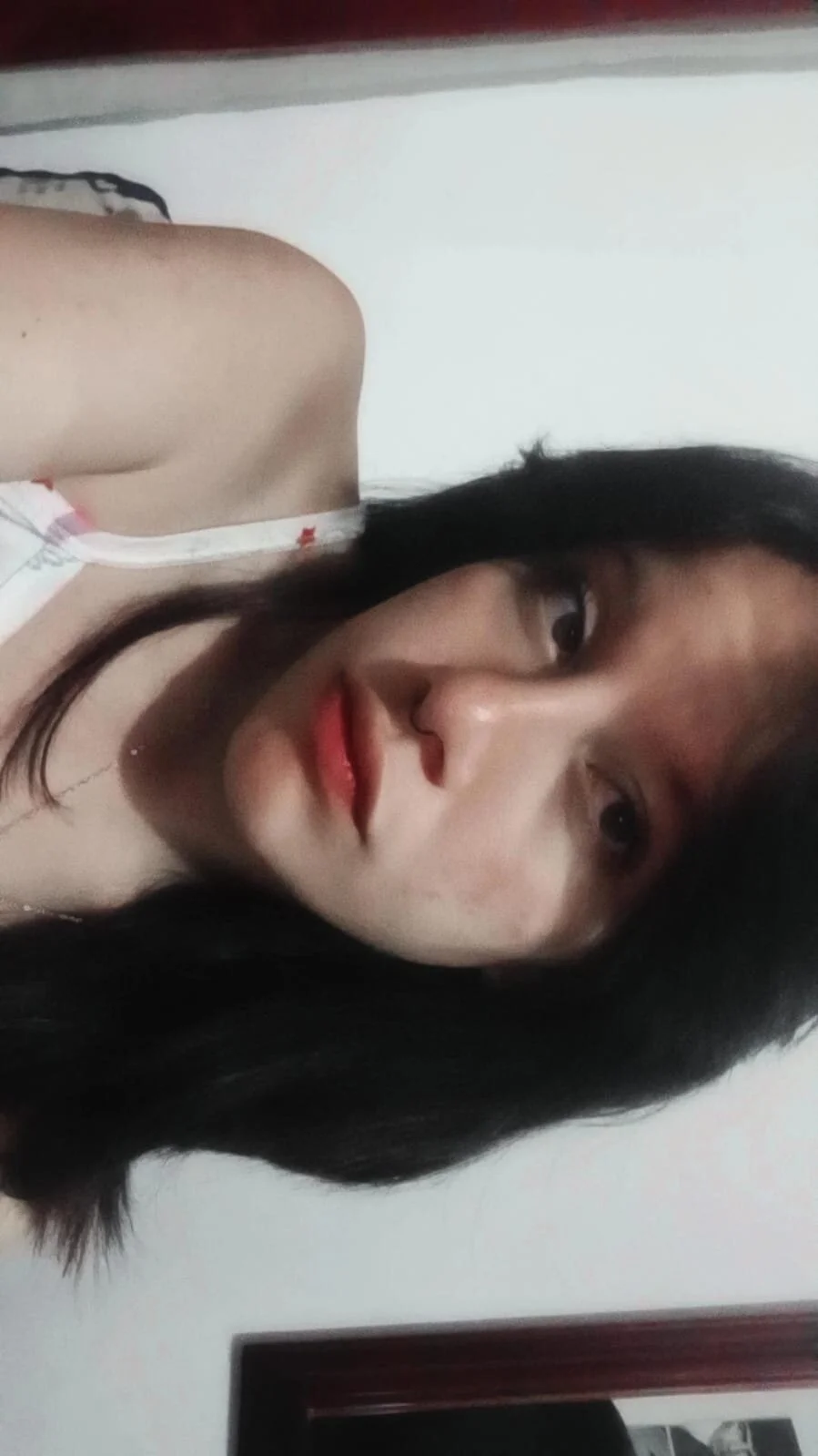 XXX Porn Photo of Nude lewii_t 1