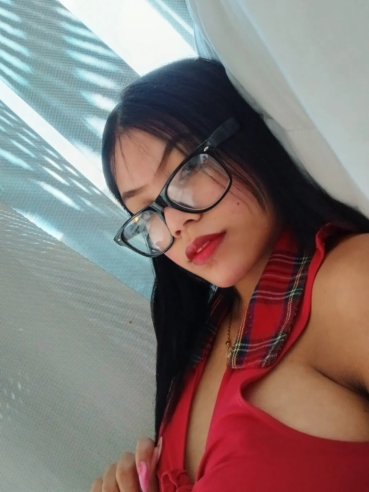 XXX Porn Photo of Nude Malia_fox 10