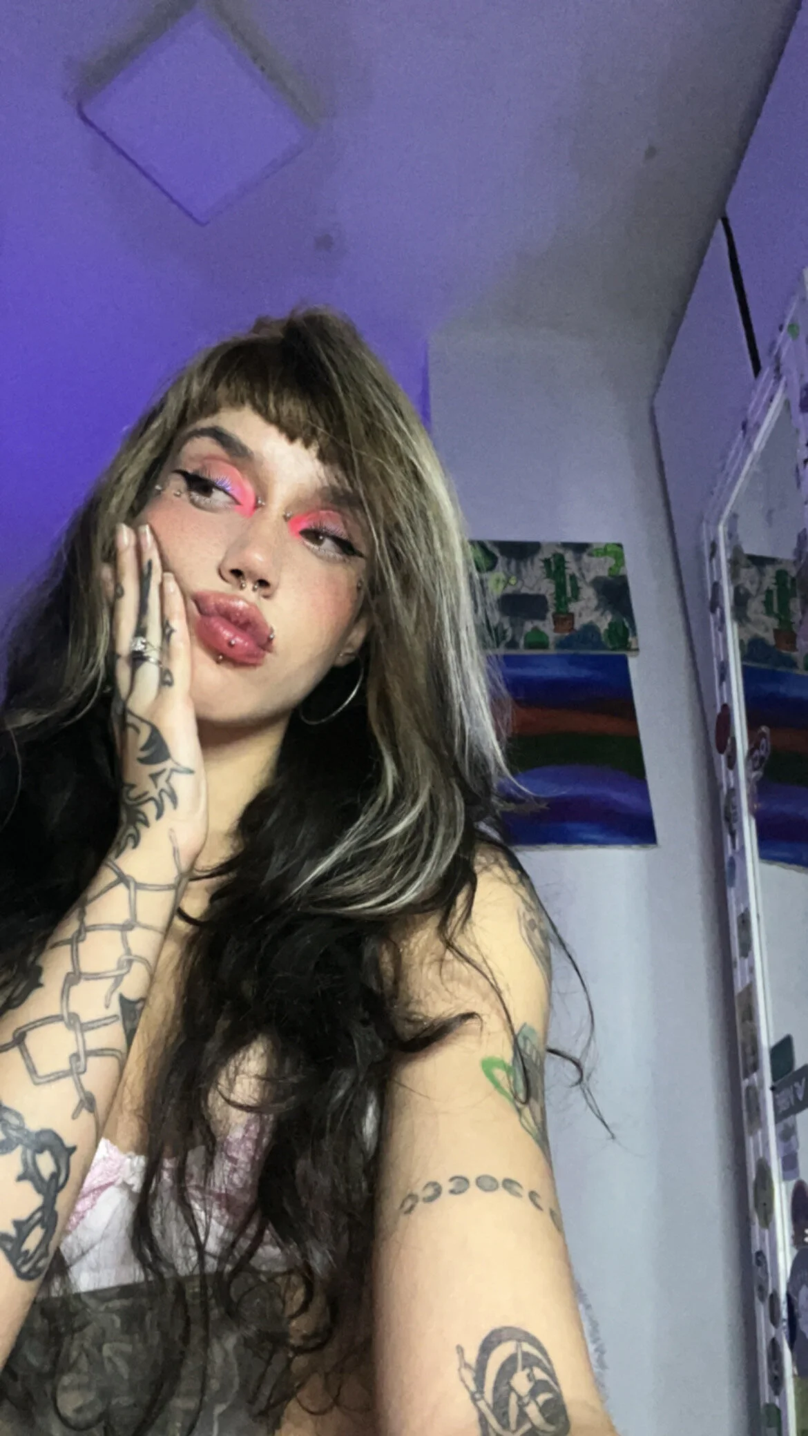 XXX Porn Photo of Nude Newmeshh 343
