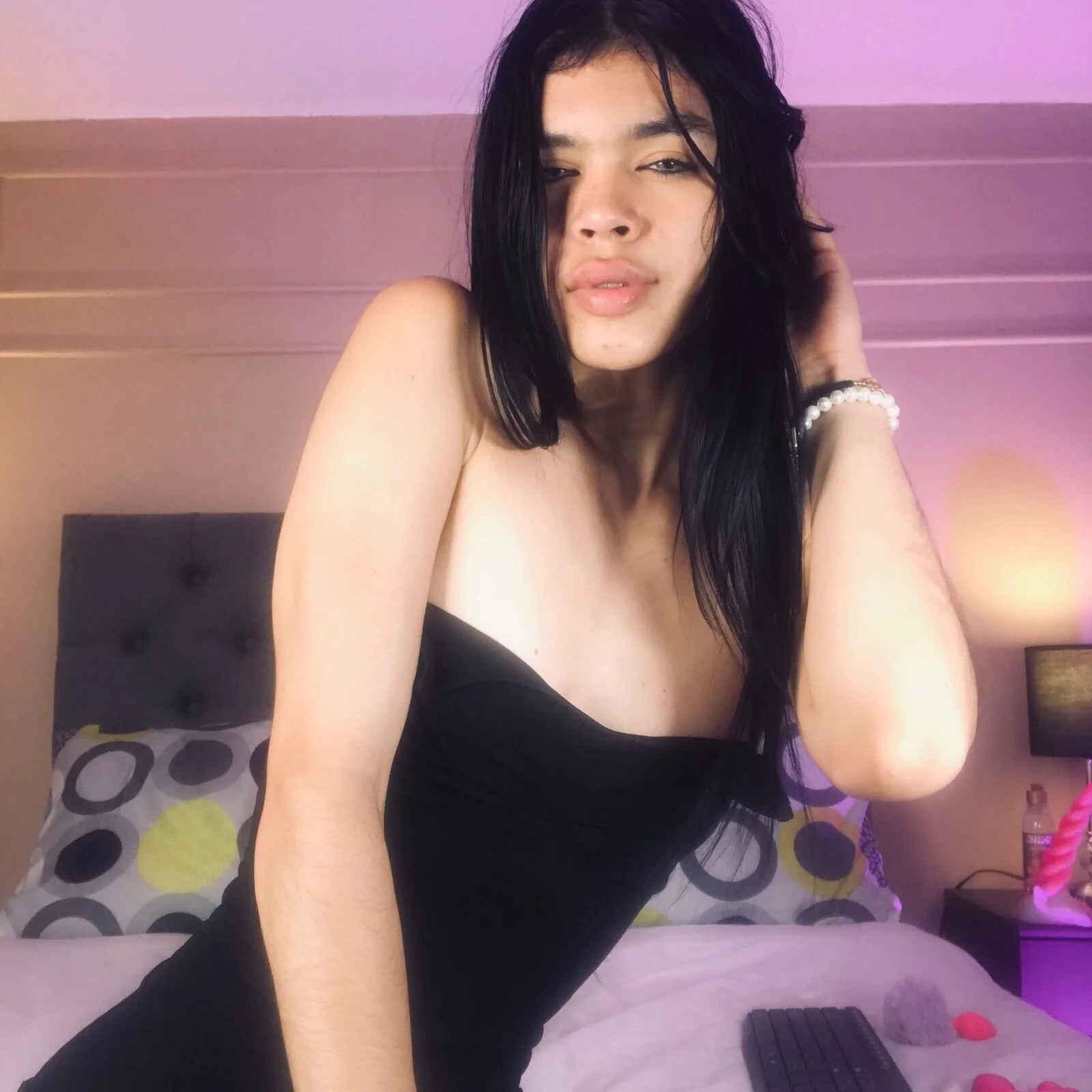 XXX Porn Photo of Nude ALICESANDOVAL 92