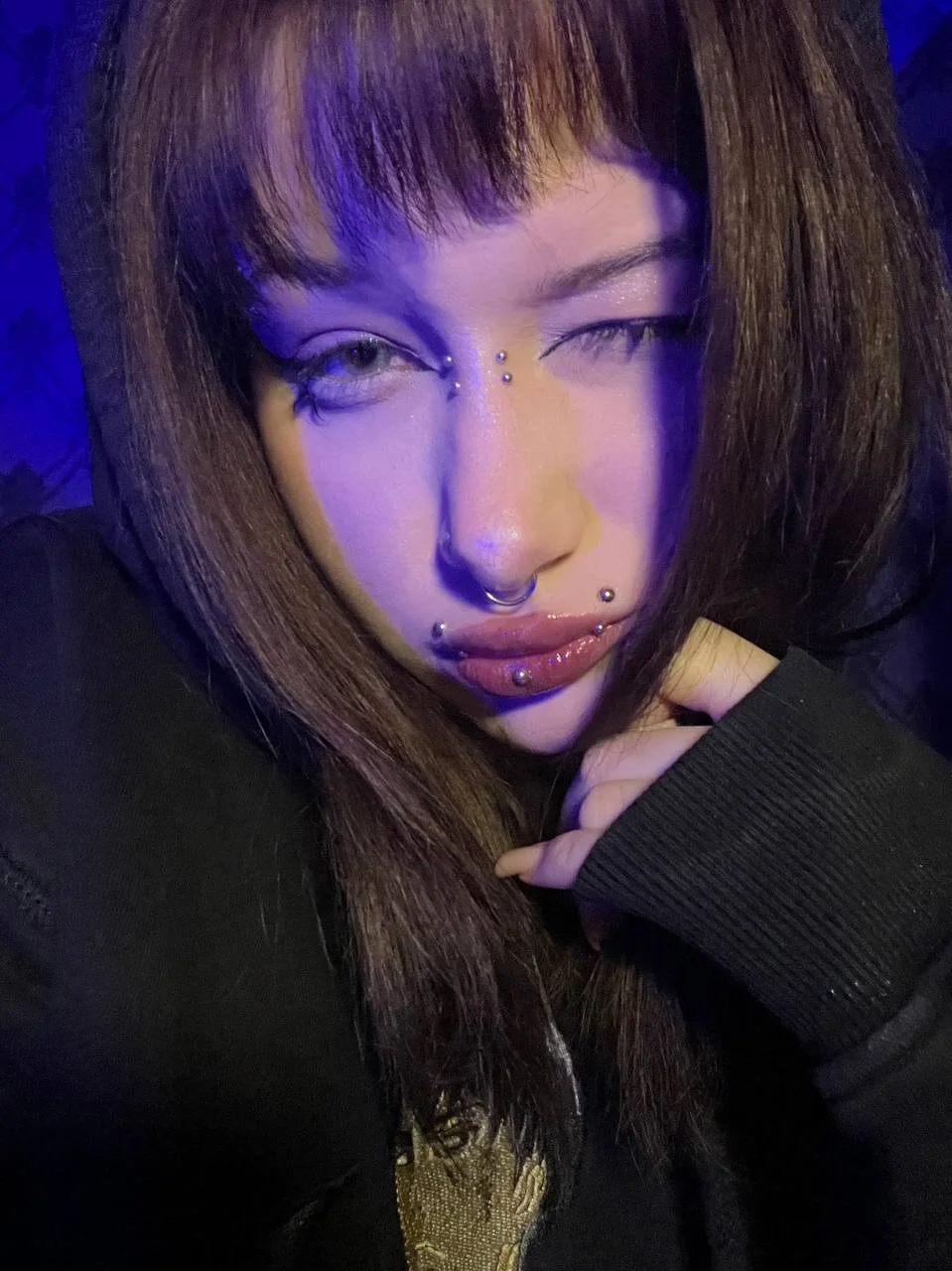 XXX Porn Photo of Nude Eridabytrend 2