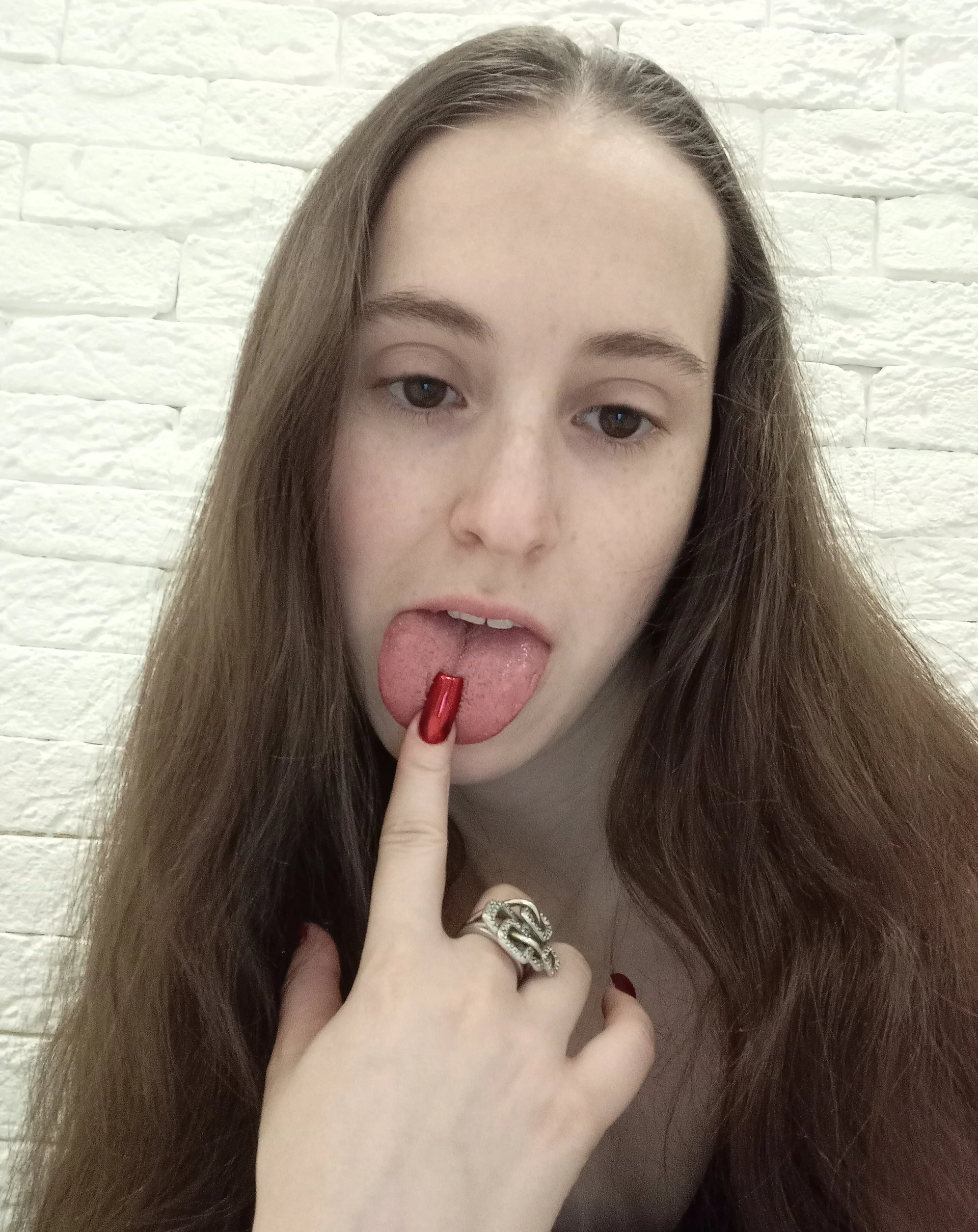 XXX Porn Photo of Nude MartiniiSelenna 251