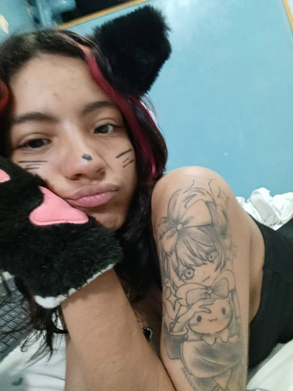 XXX Porn Photo of Nude Lovelyamyy 83